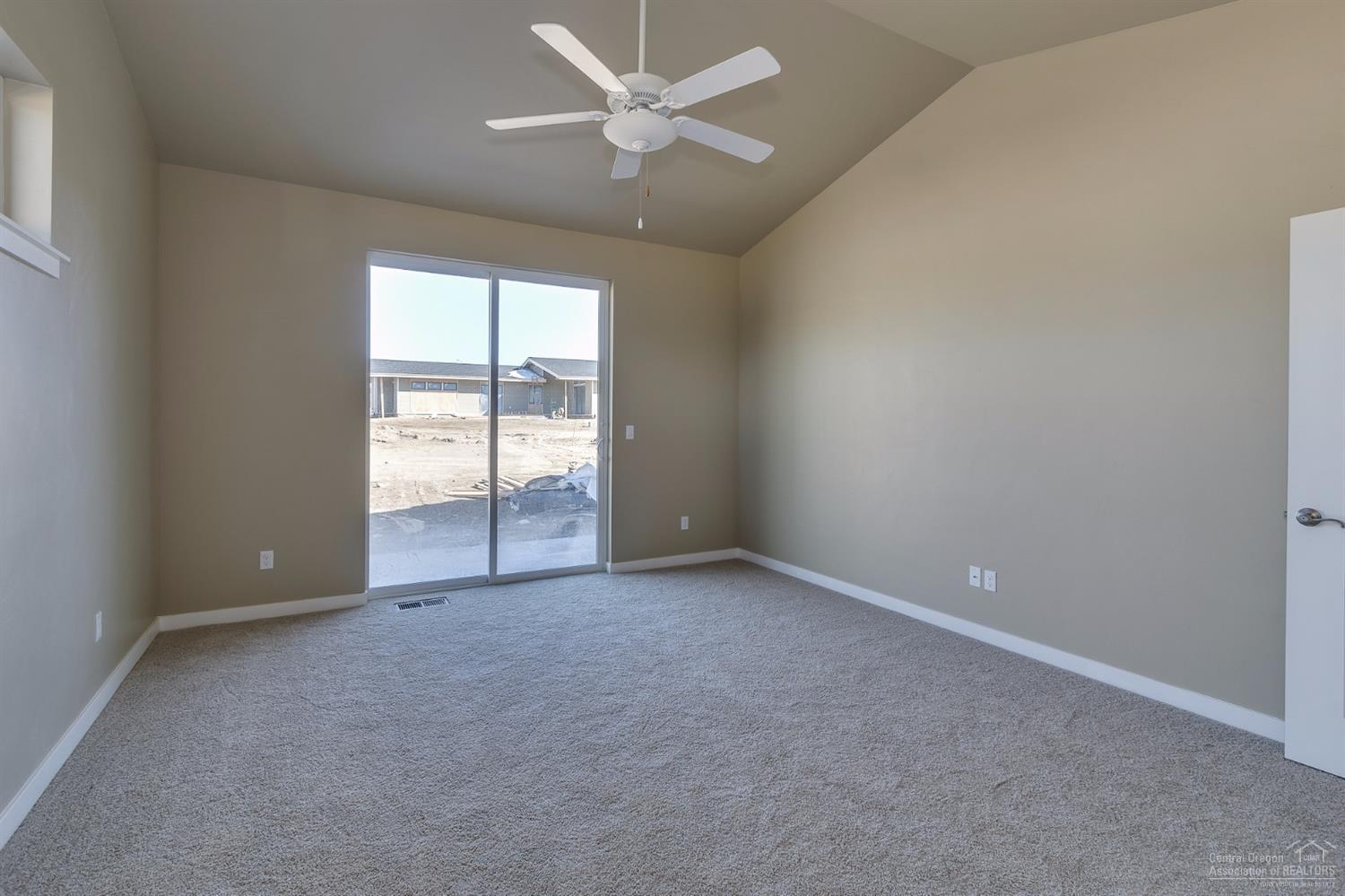 Forked Horn Butte - Residential