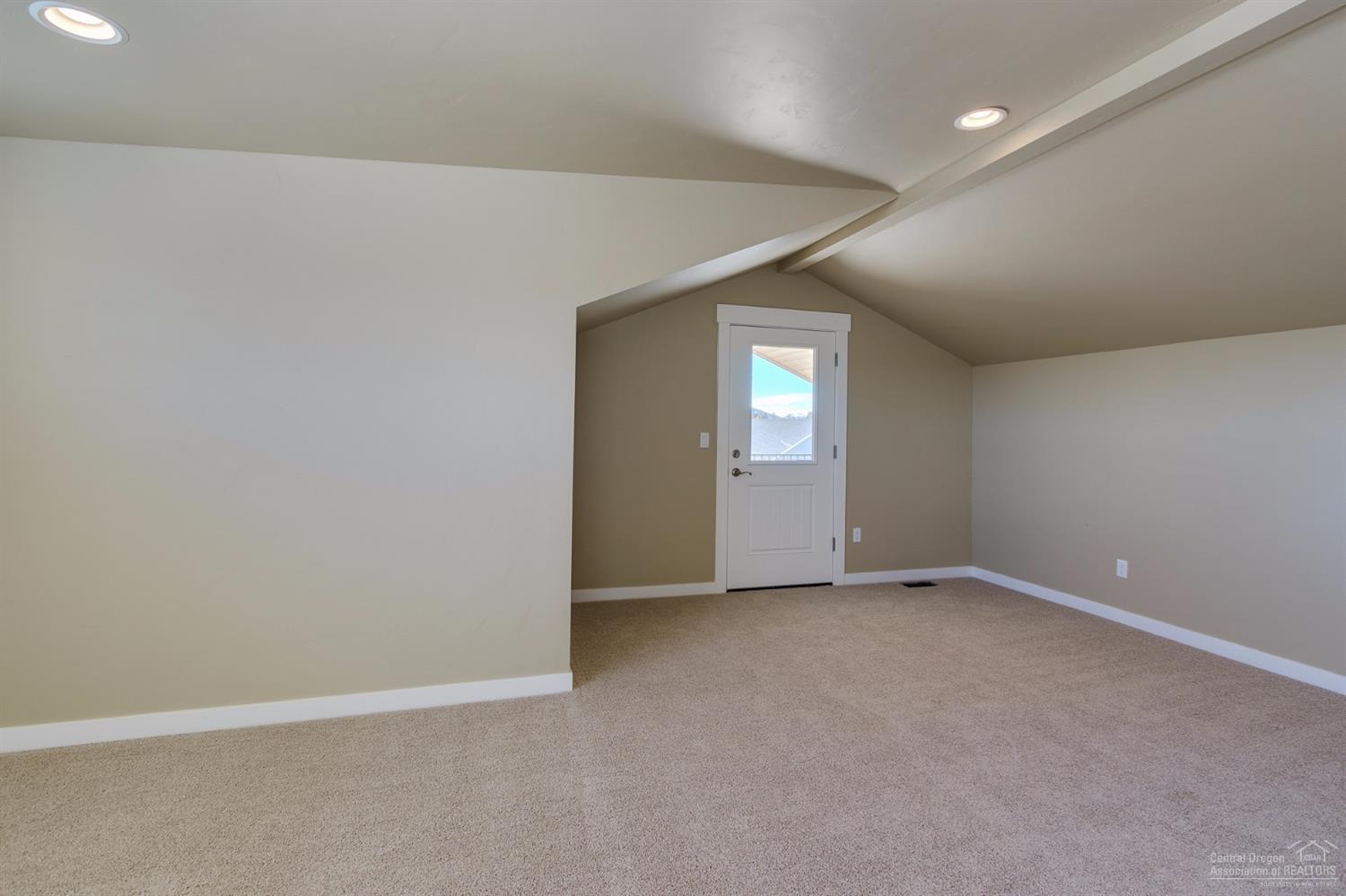 Forked Horn Butte - Residential