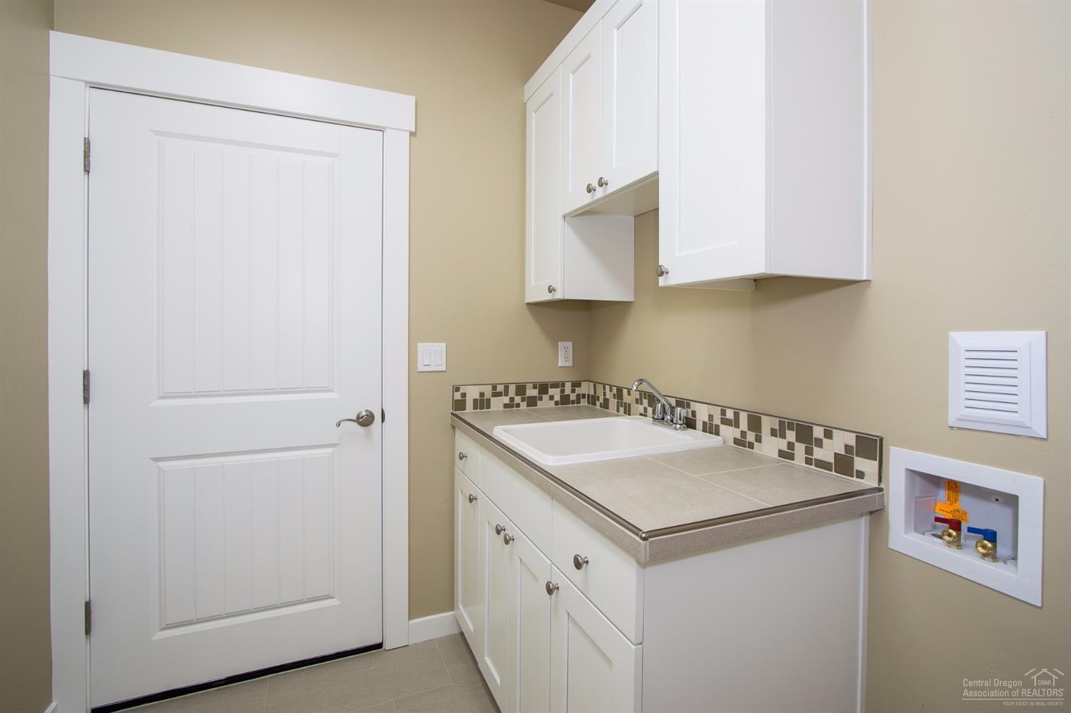 Forked Horn Butte - Residential