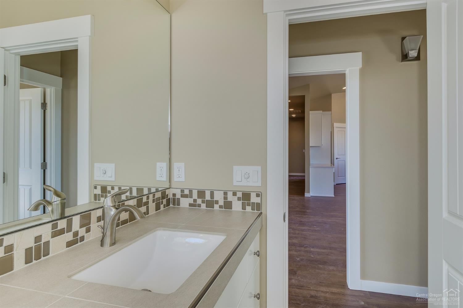 Forked Horn Butte - Residential