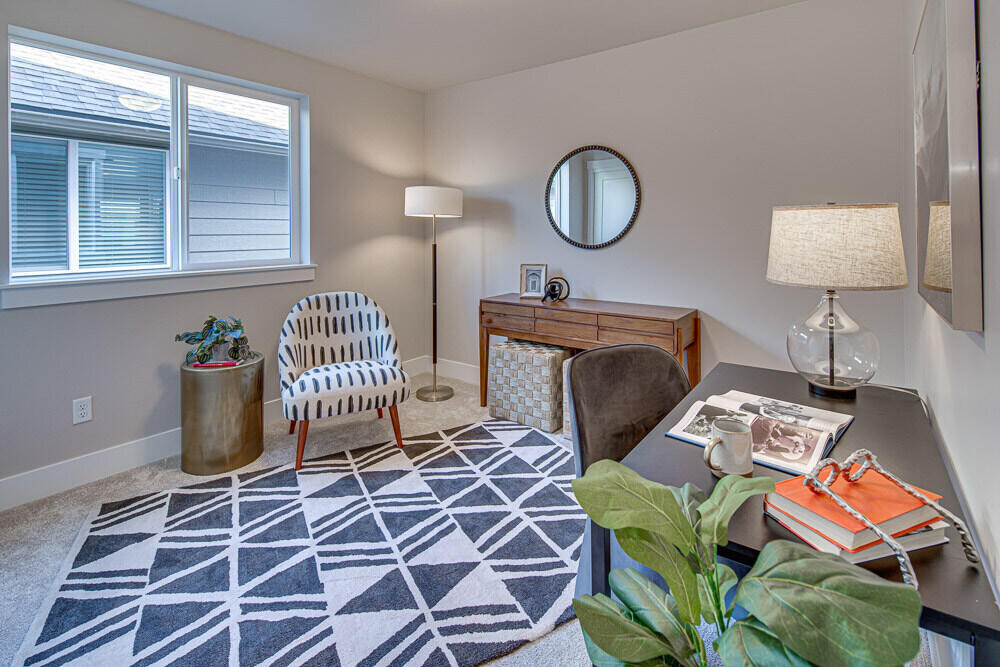 Meridian Phase 1 - Residential