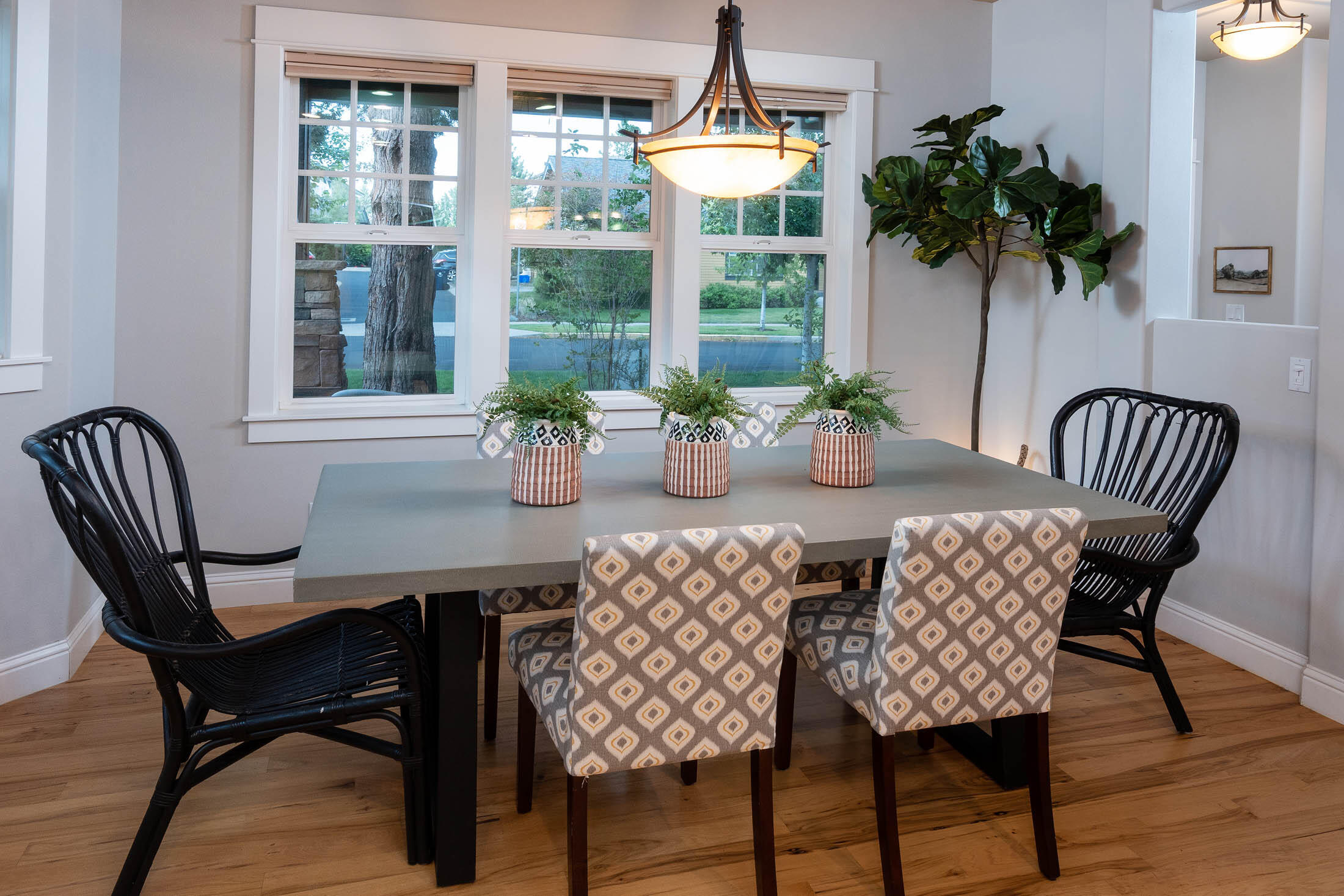 NorthWest Crossing - Residential