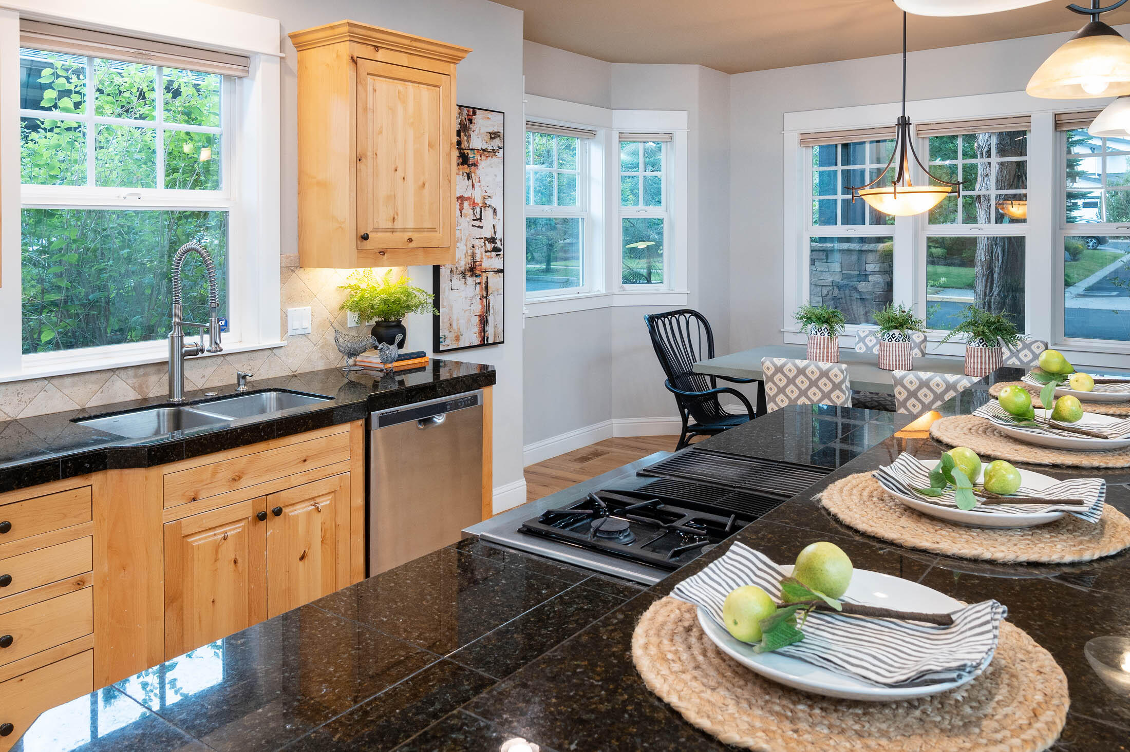 NorthWest Crossing - Residential