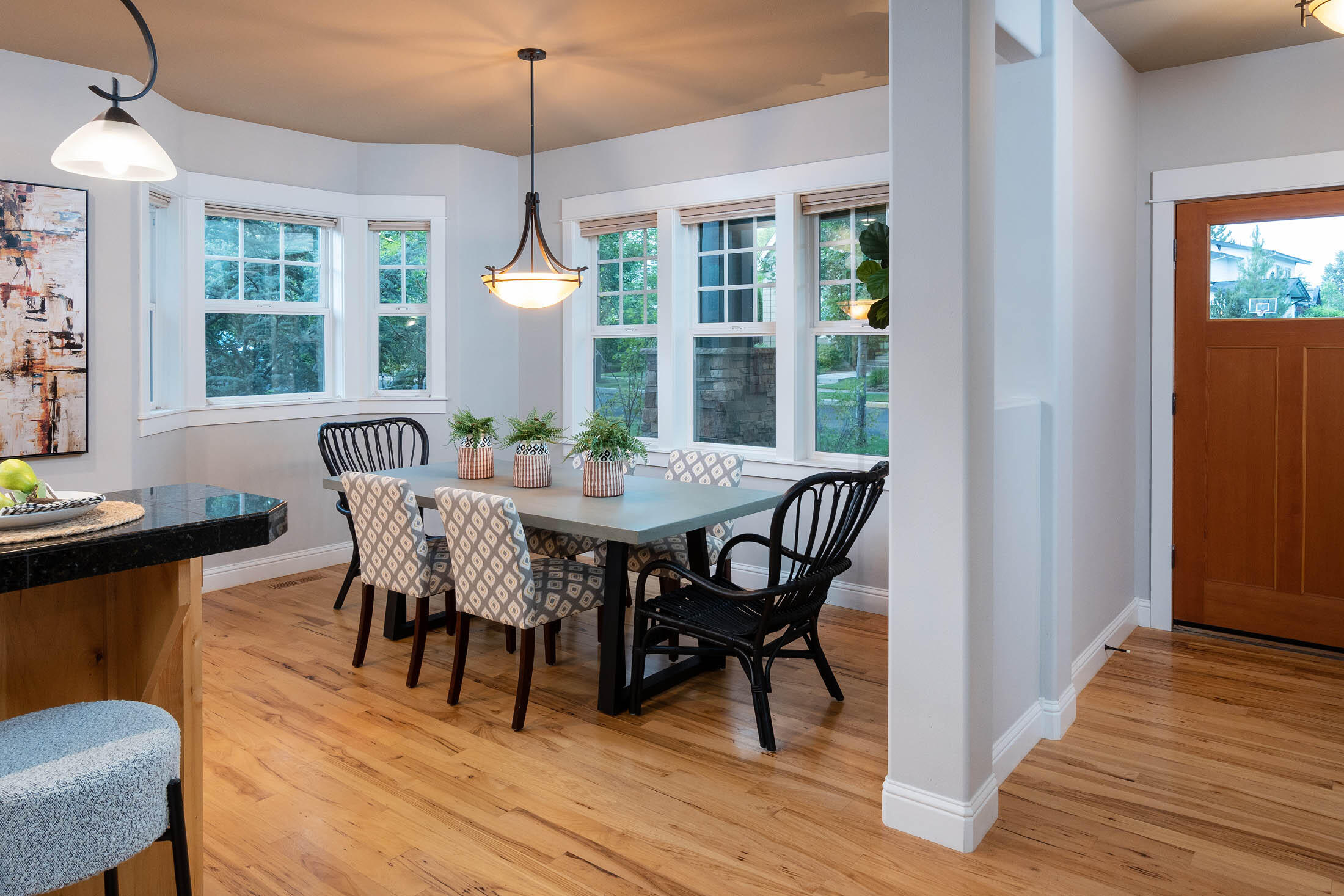 NorthWest Crossing - Residential