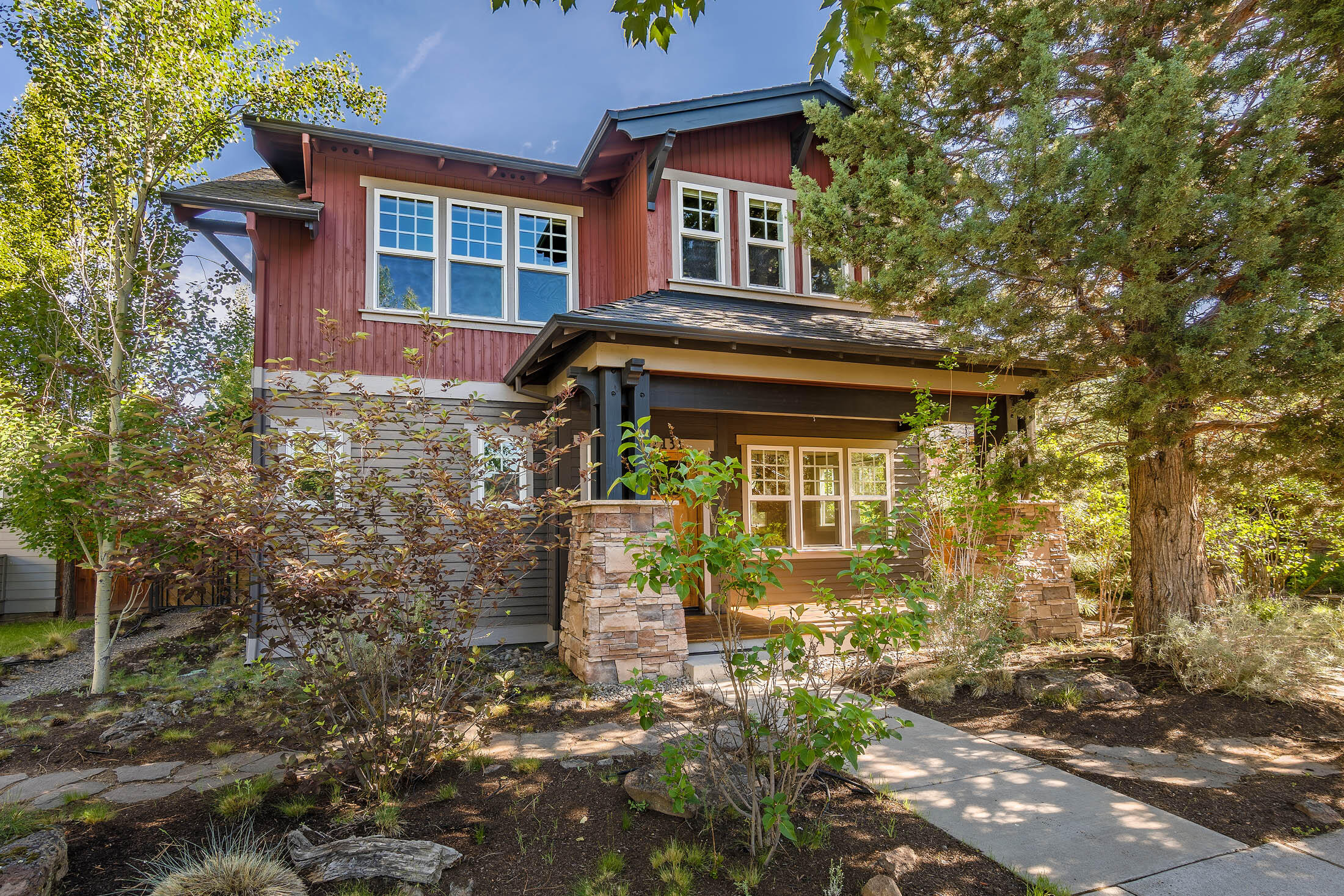 NorthWest Crossing - Residential