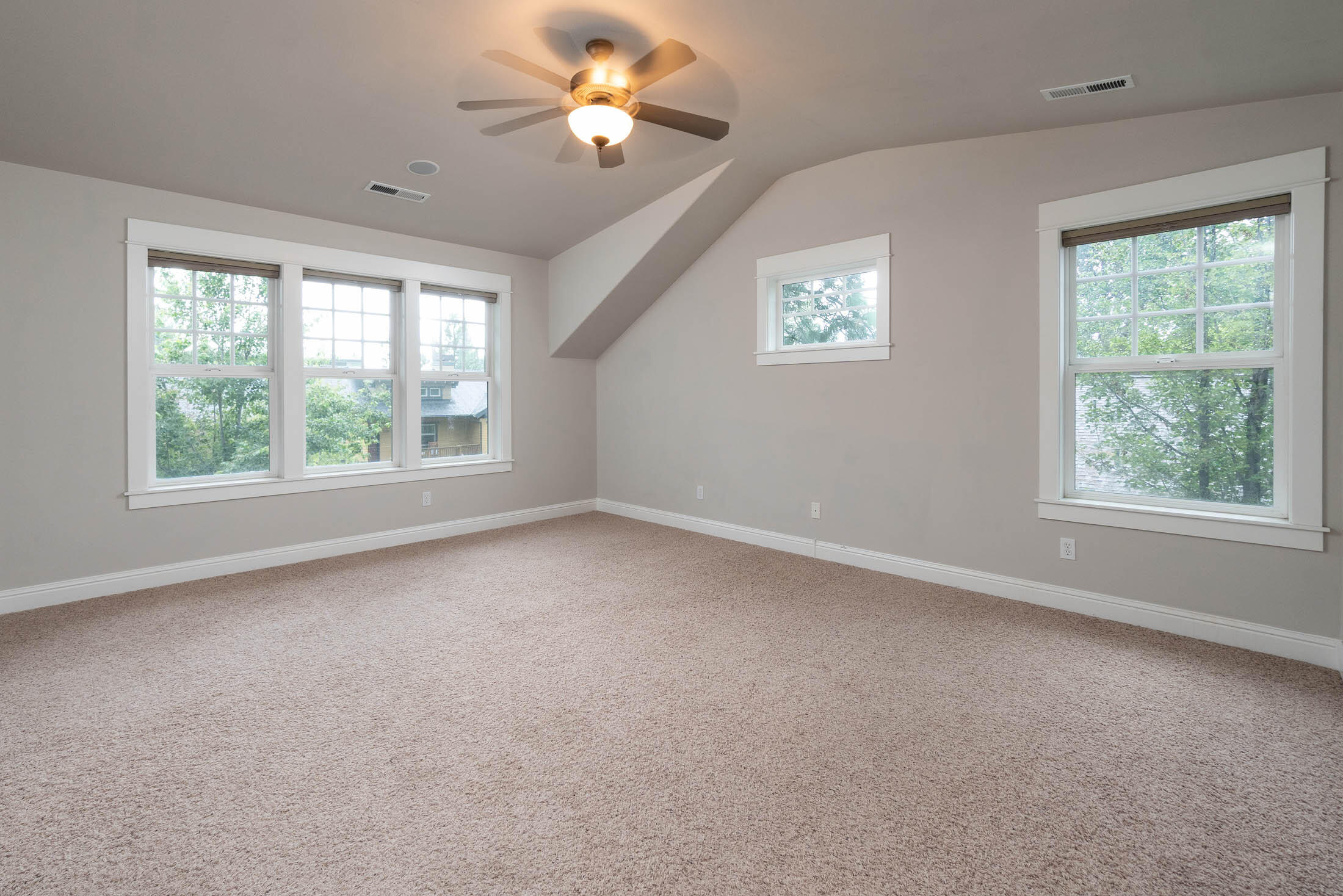 NorthWest Crossing - Residential