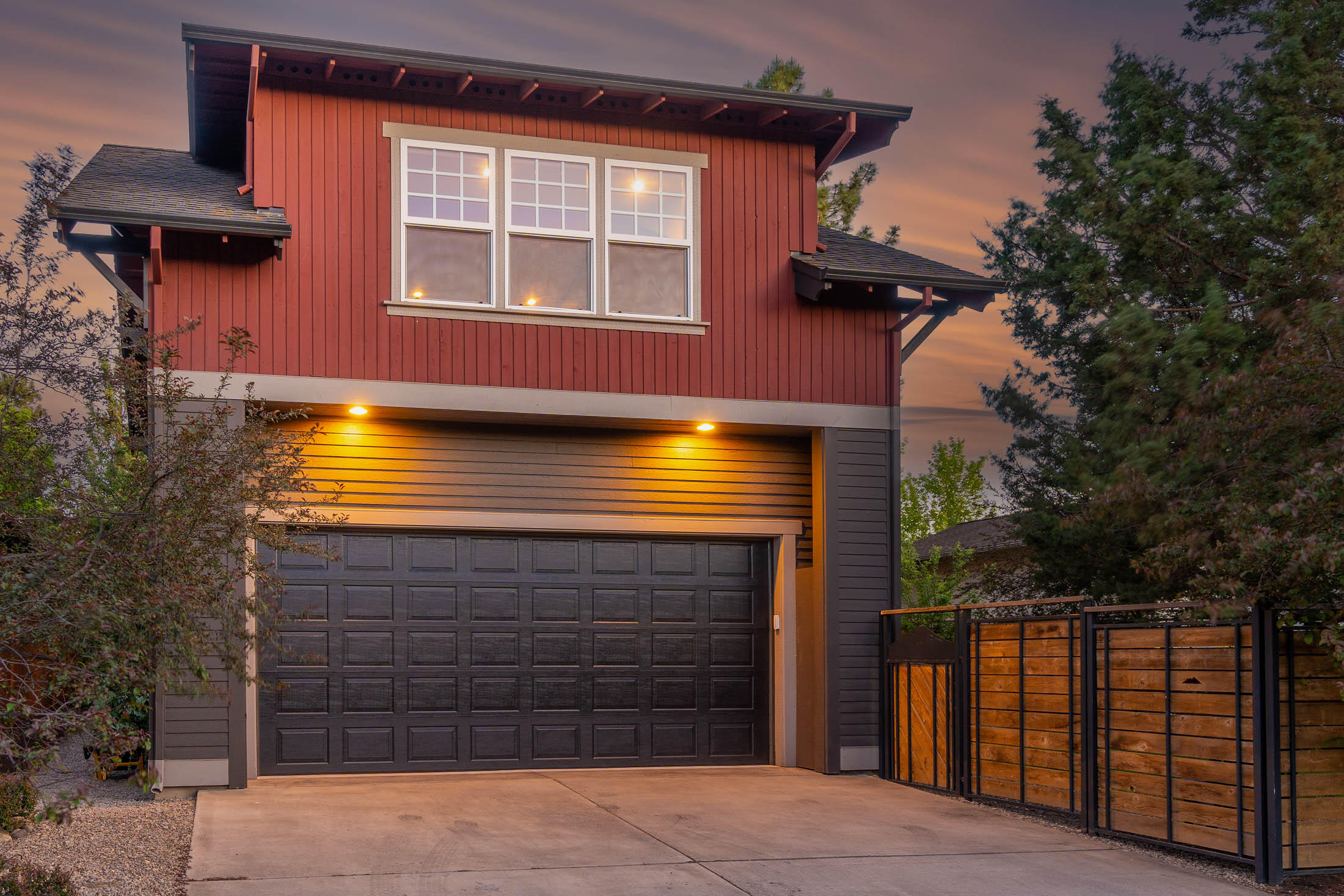 NorthWest Crossing - Residential