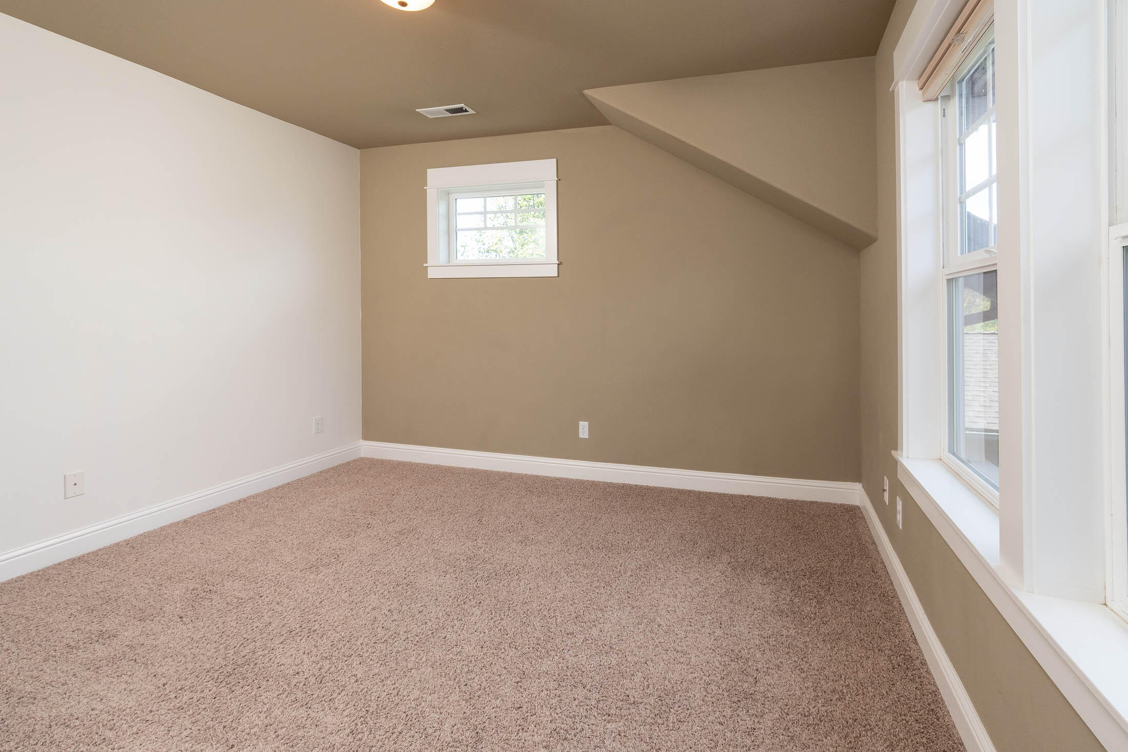 NorthWest Crossing - Residential