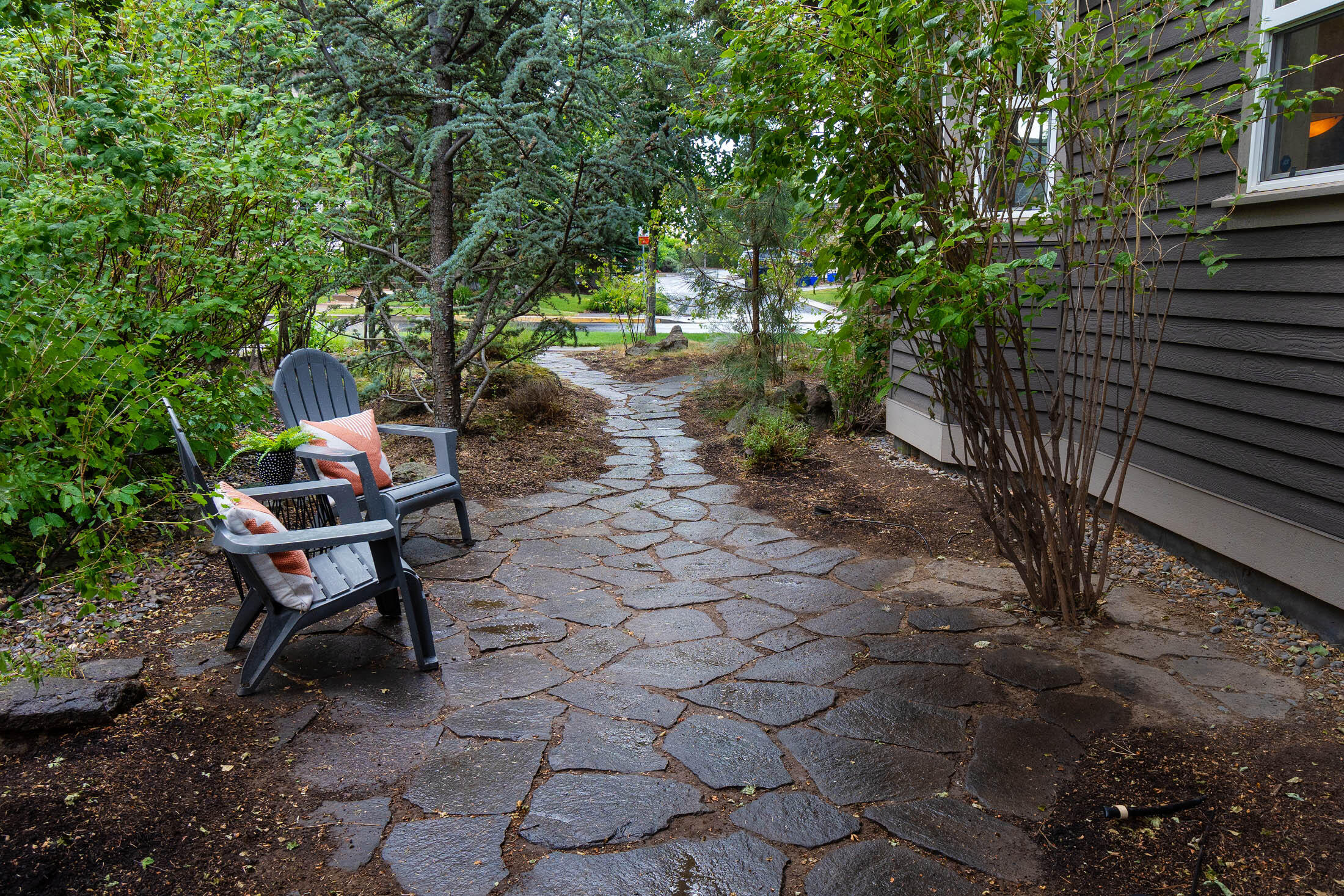 NorthWest Crossing - Residential