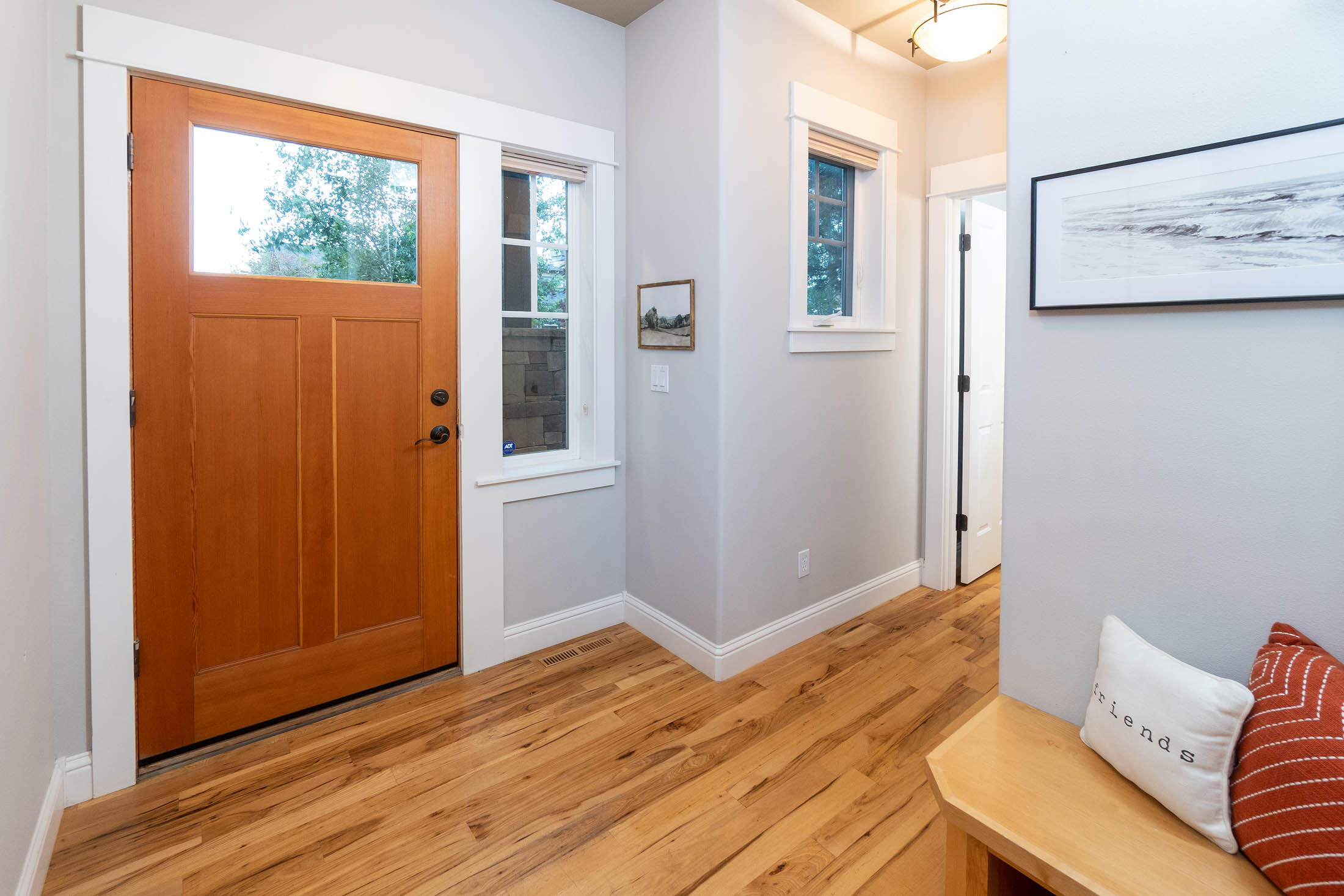 NorthWest Crossing - Residential