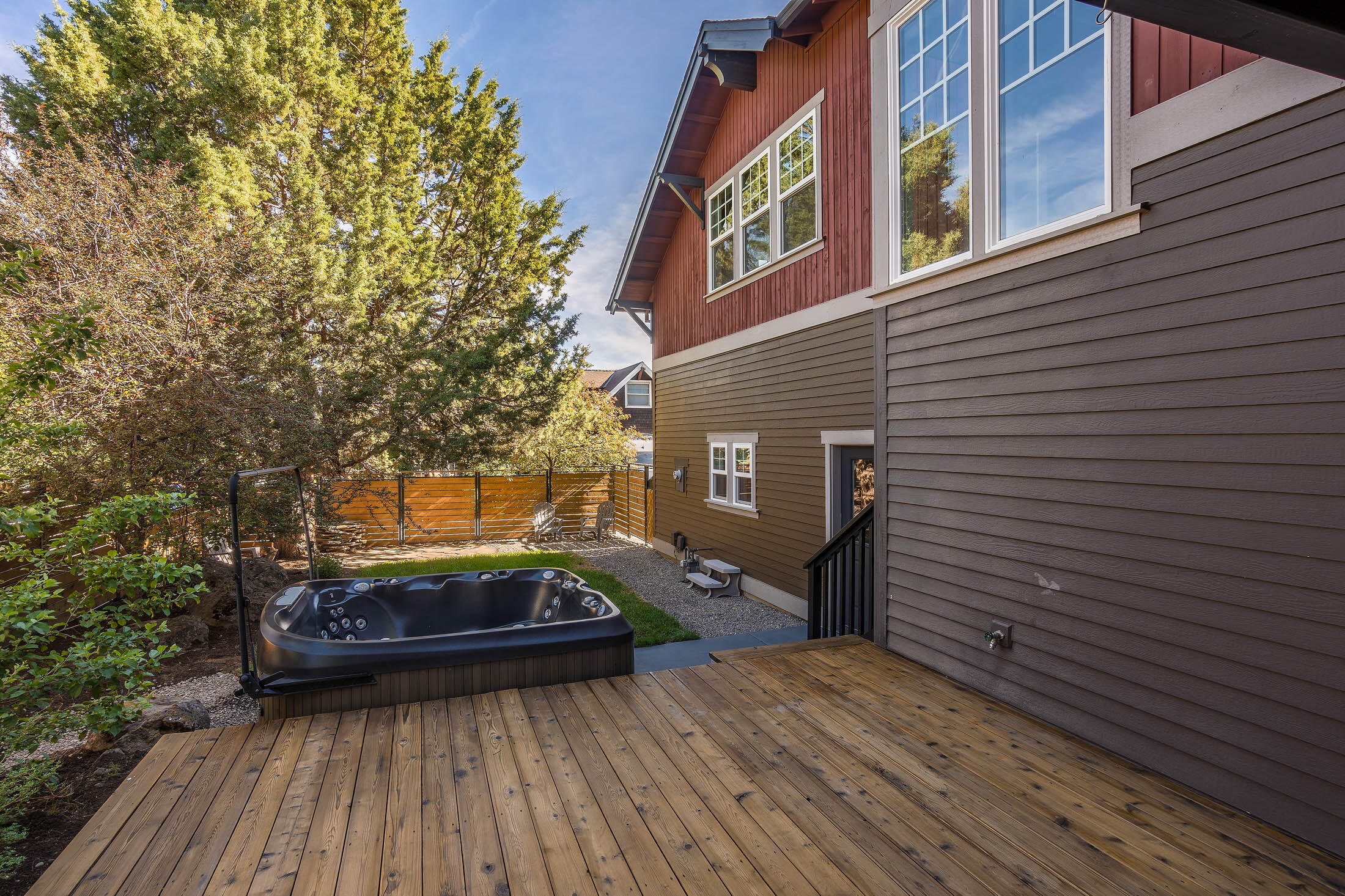 NorthWest Crossing - Residential