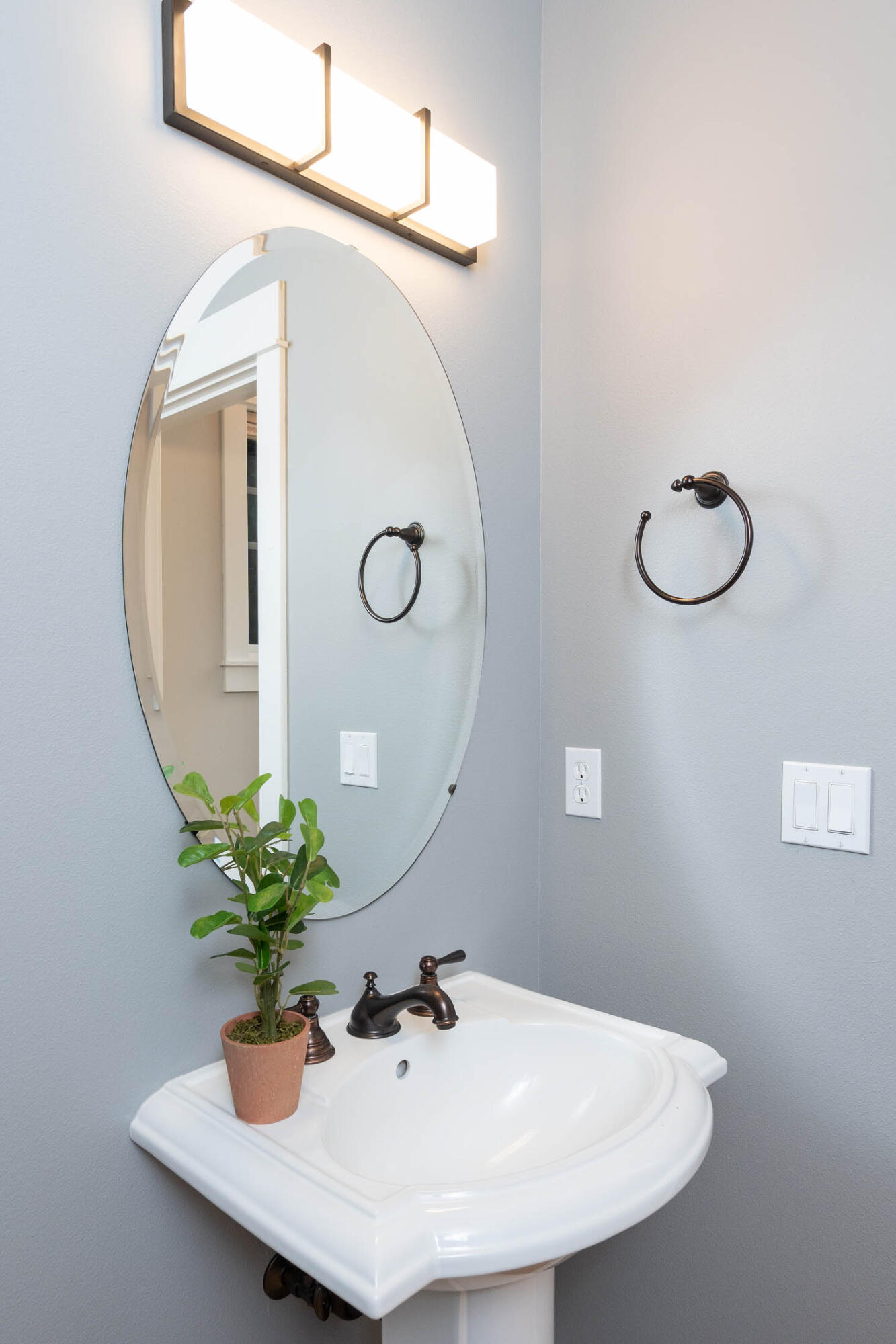 NorthWest Crossing - Residential