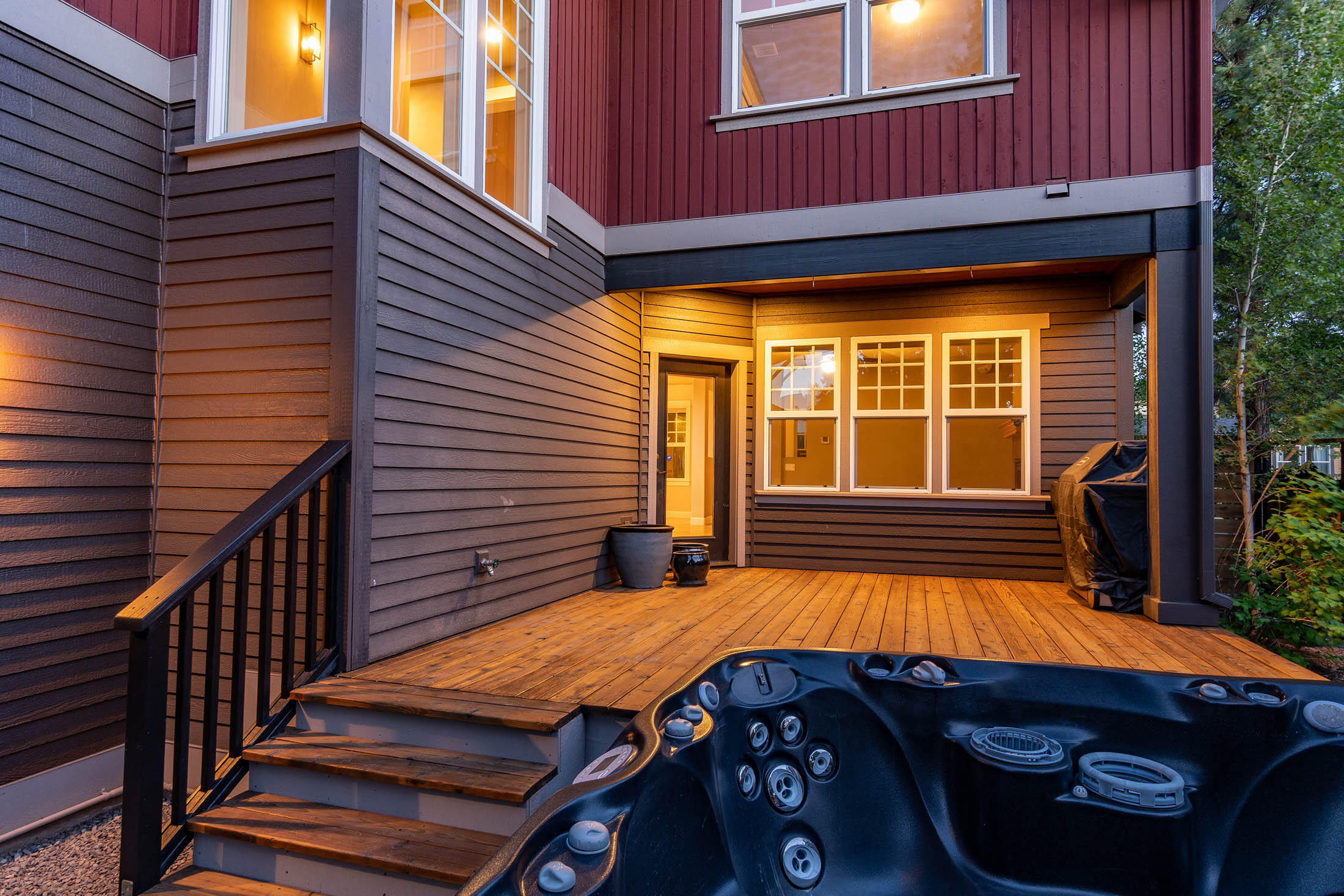 NorthWest Crossing - Residential