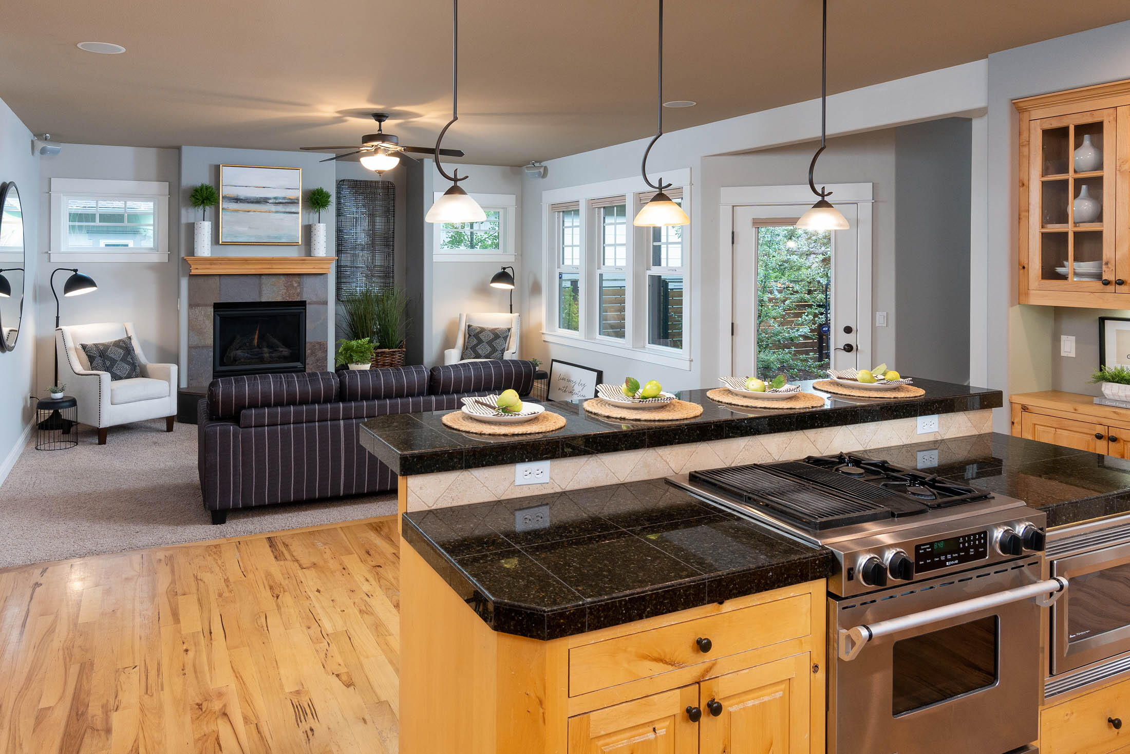 NorthWest Crossing - Residential