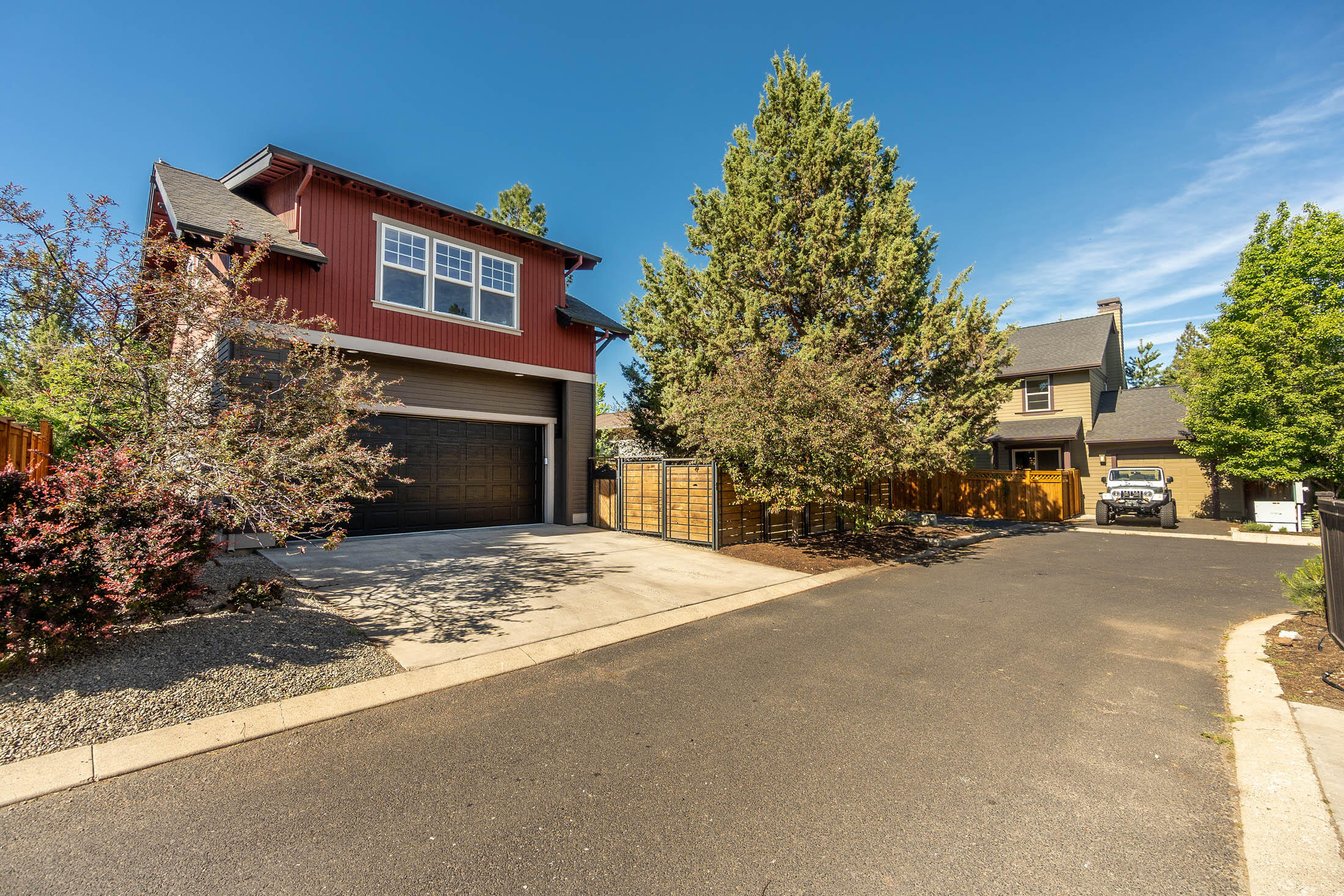 NorthWest Crossing - Residential