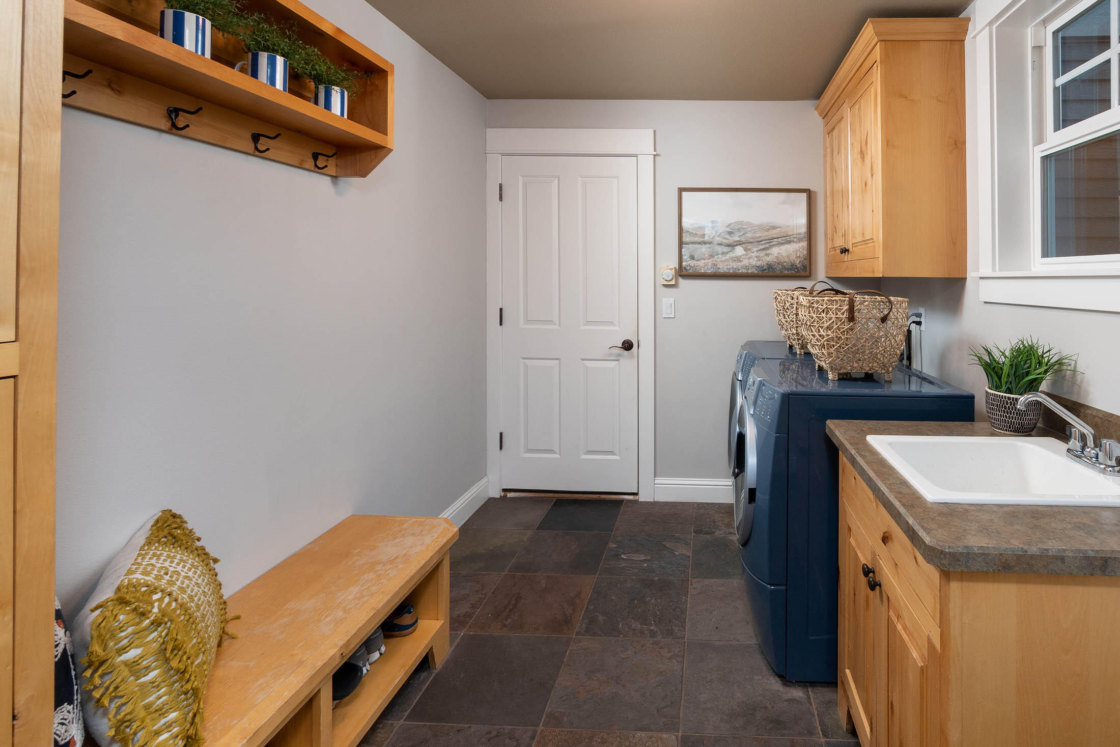 NorthWest Crossing - Residential