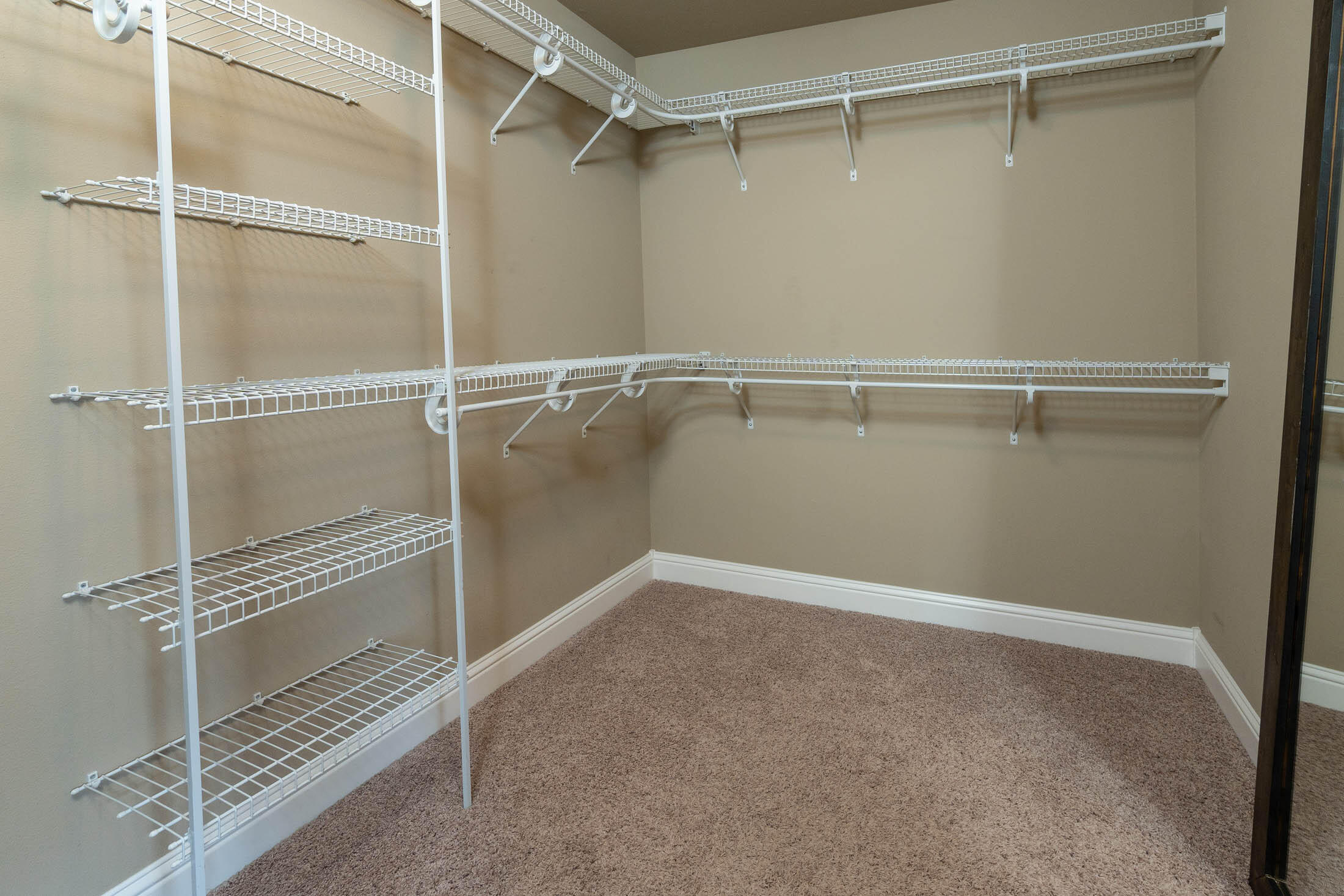 NorthWest Crossing - Residential