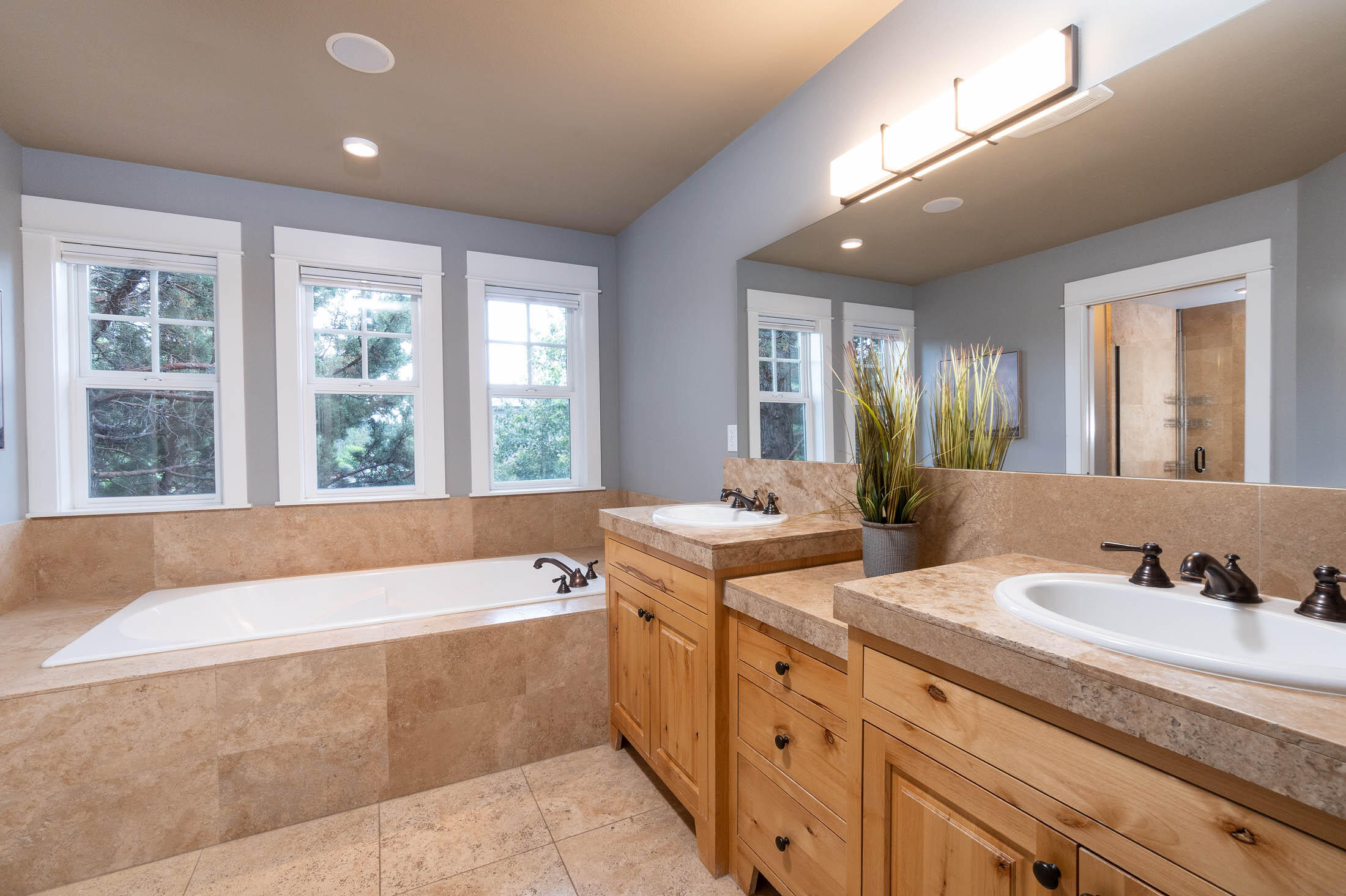 NorthWest Crossing - Residential