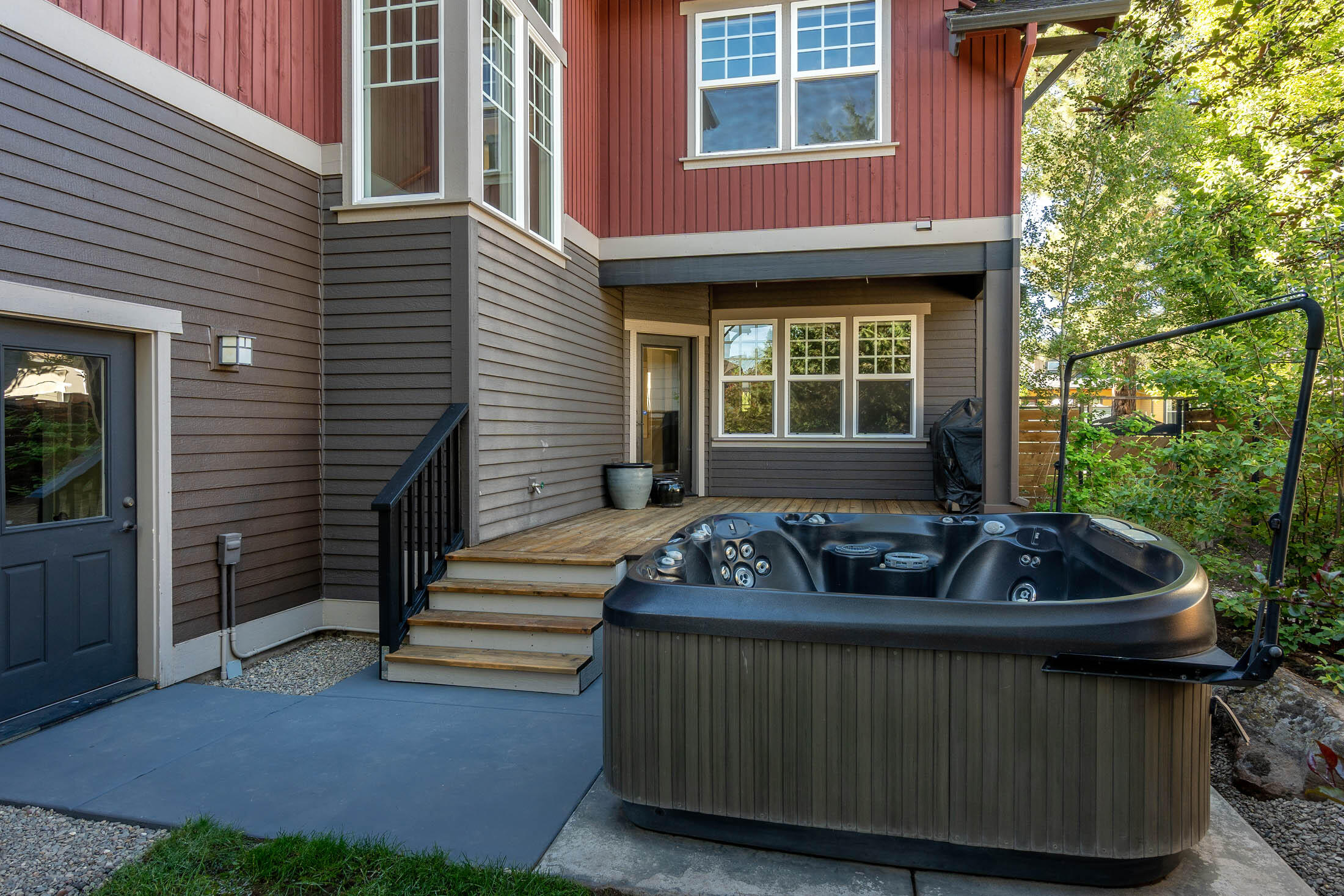 NorthWest Crossing - Residential