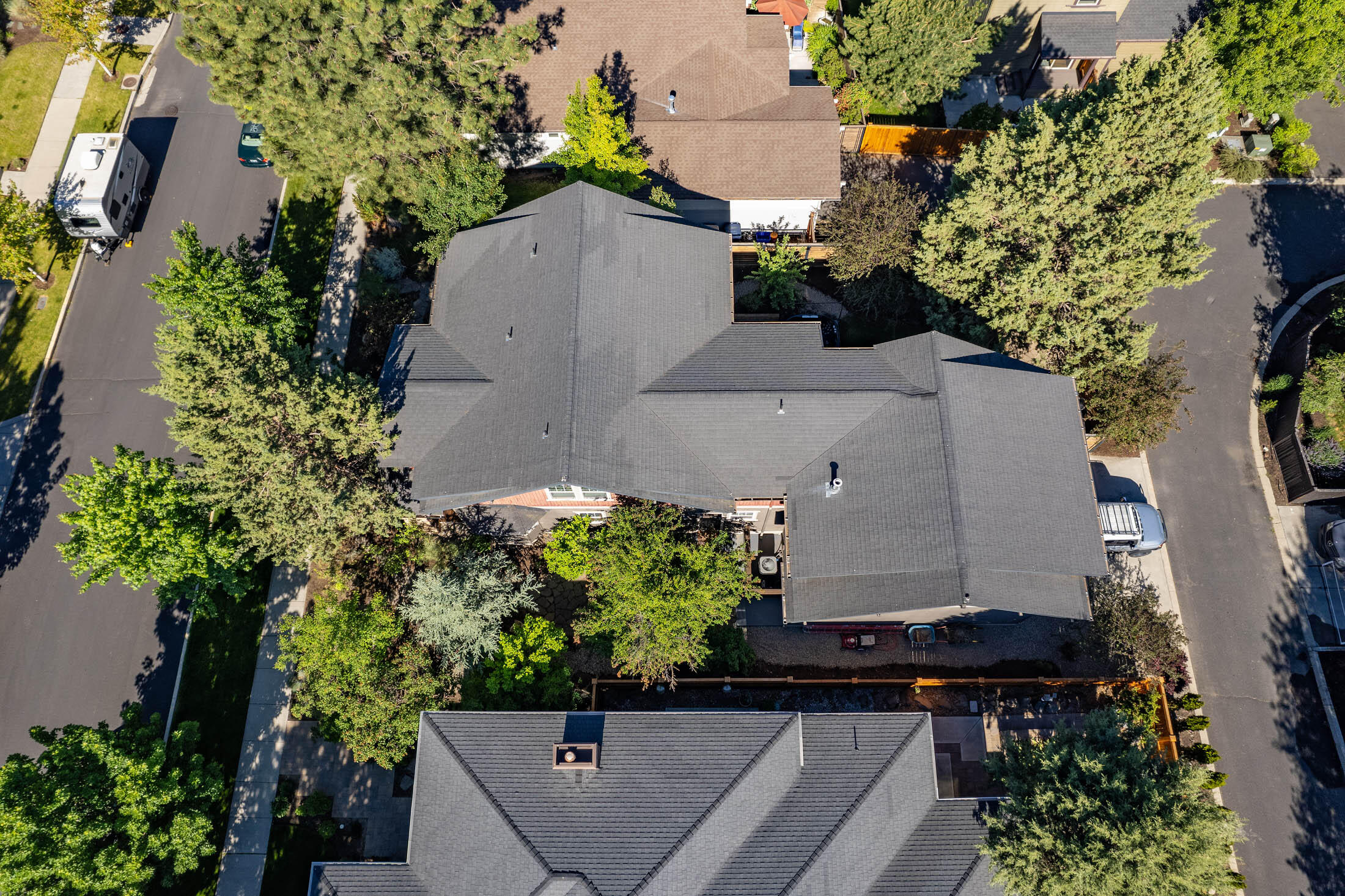 NorthWest Crossing - Residential