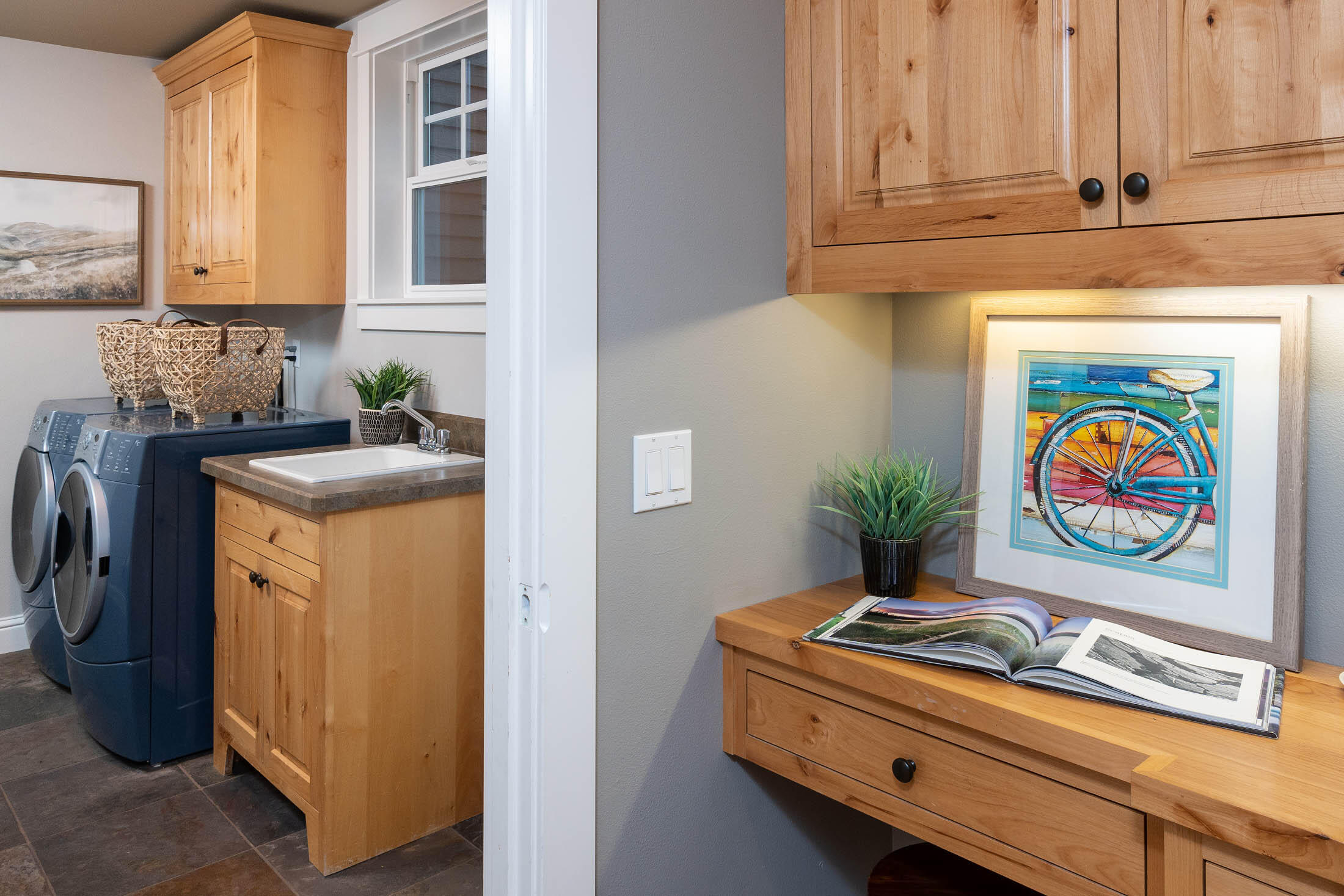 NorthWest Crossing - Residential