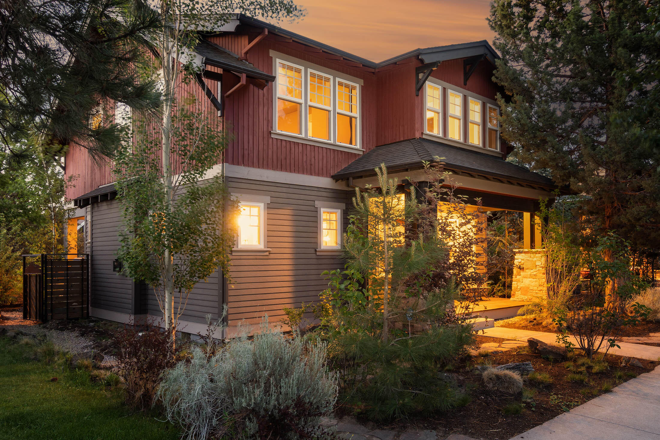 NorthWest Crossing - Residential