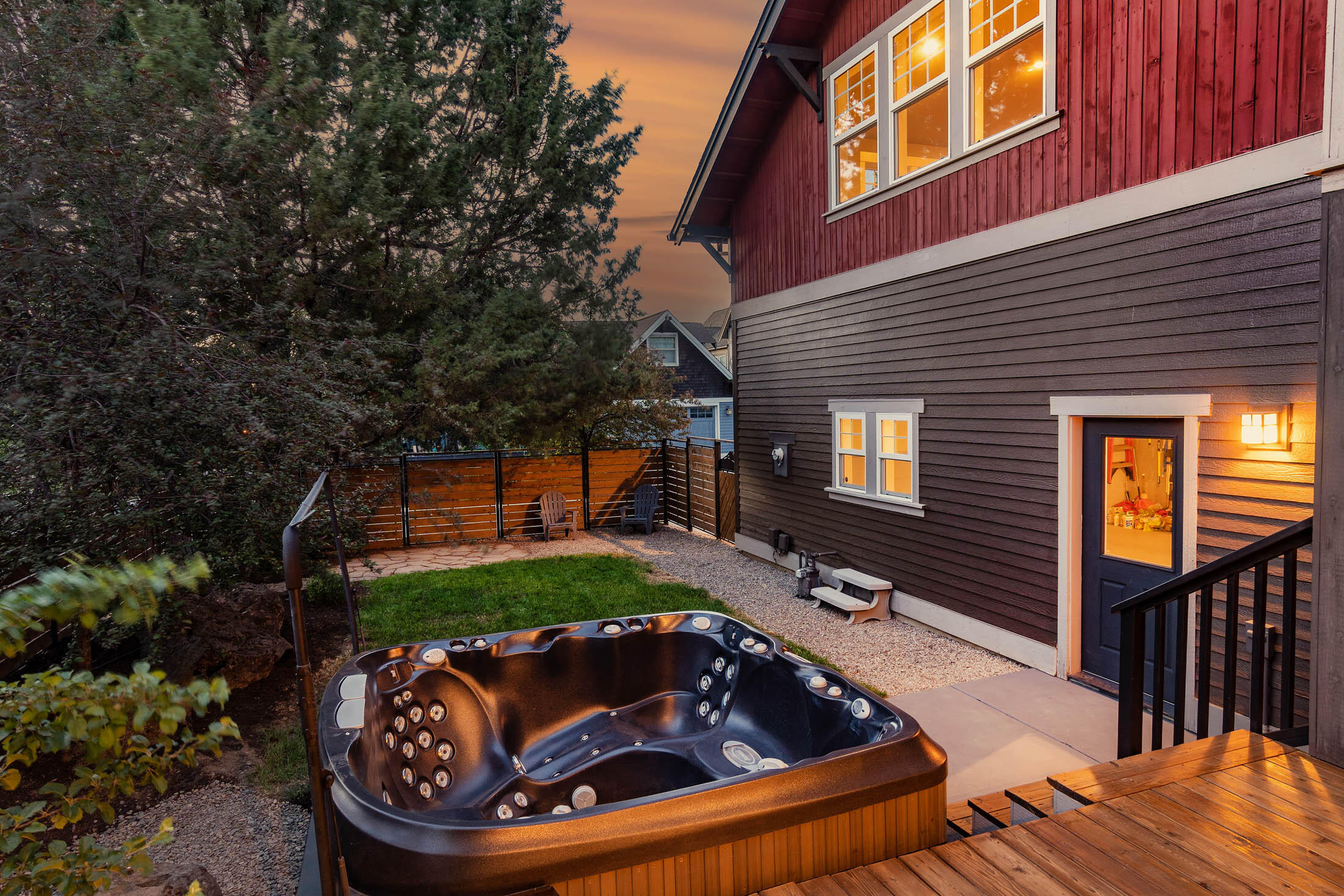 NorthWest Crossing - Residential