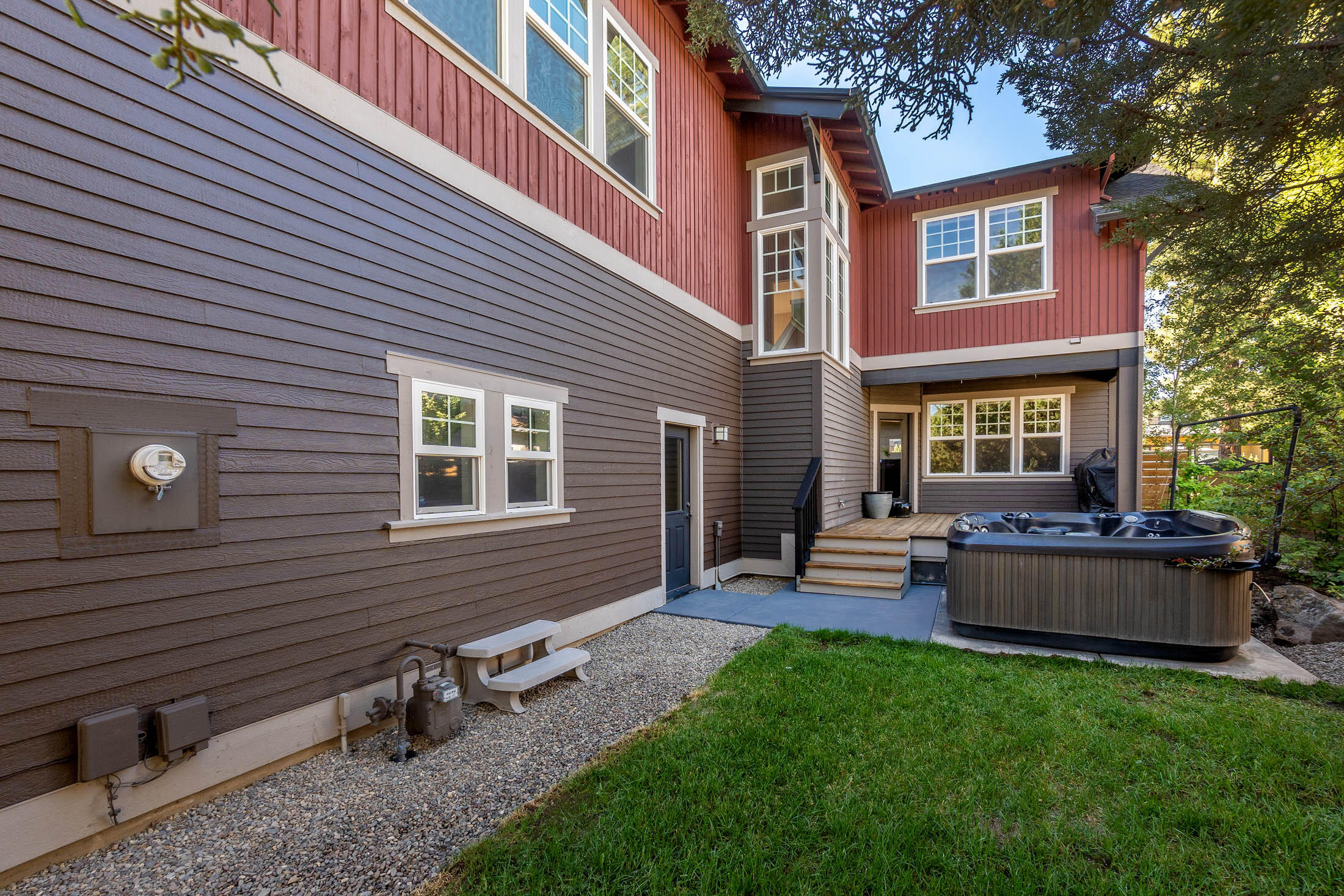 NorthWest Crossing - Residential