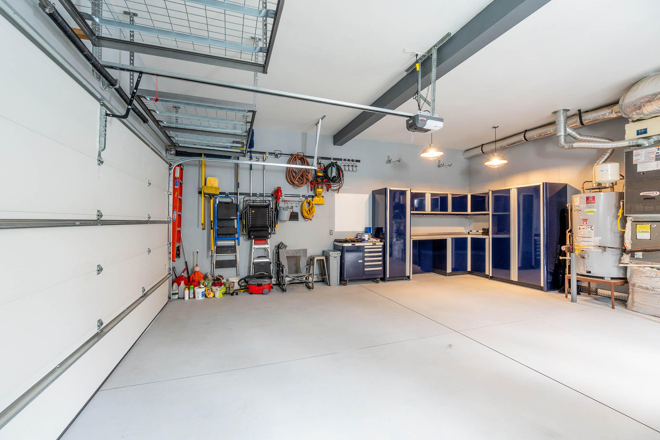 NorthWest Crossing - Residential