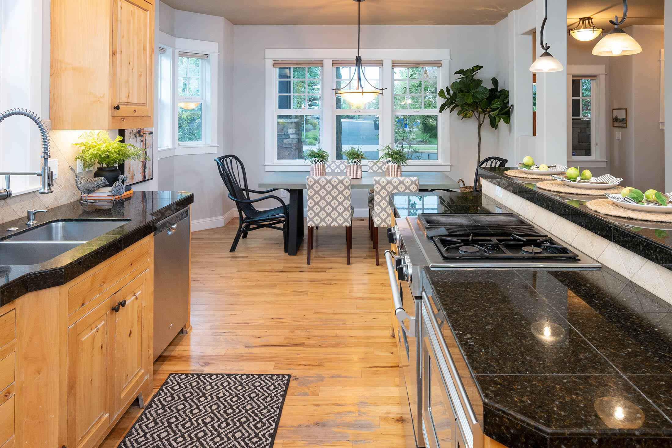 NorthWest Crossing - Residential