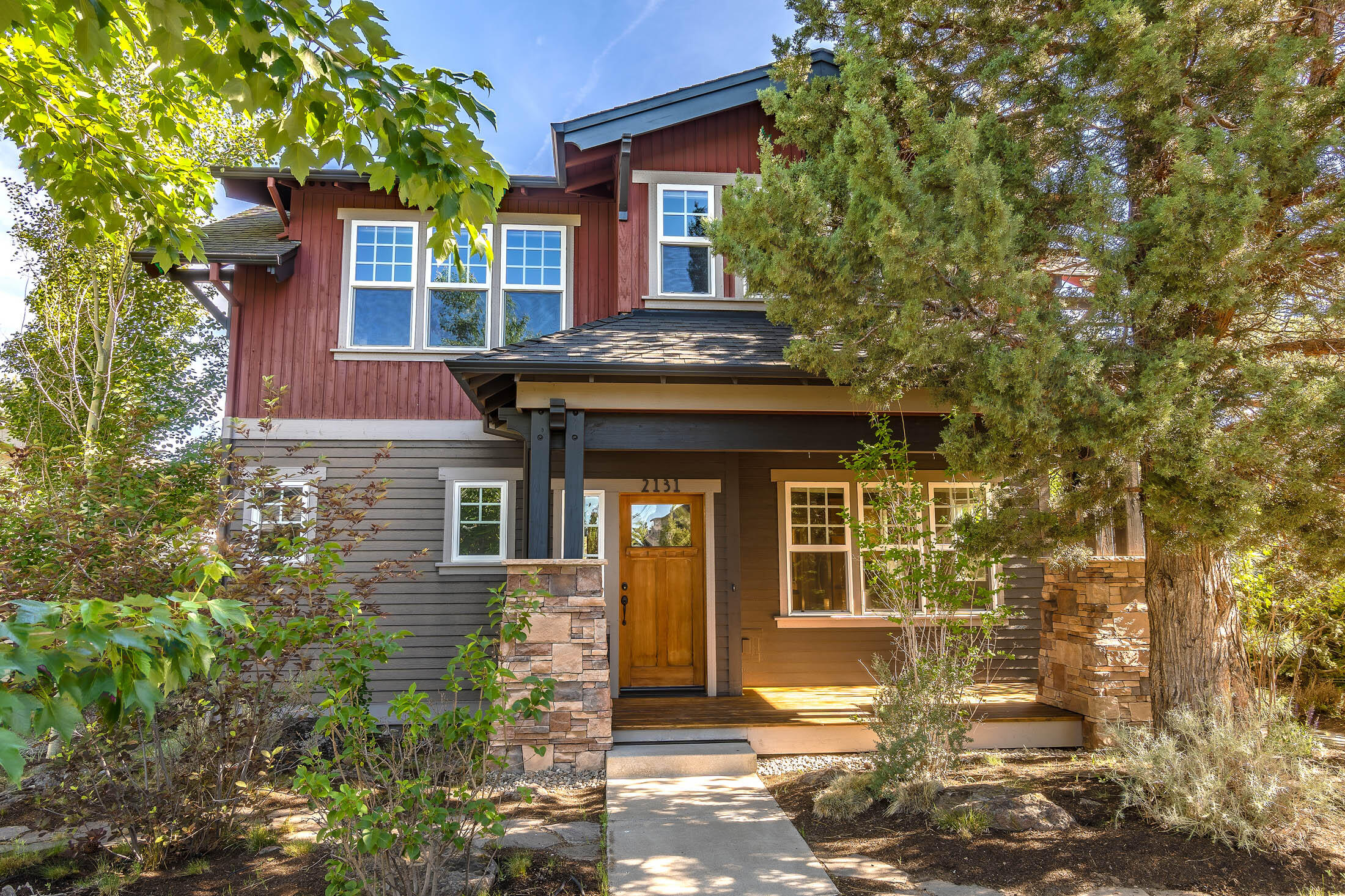 NorthWest Crossing - Residential