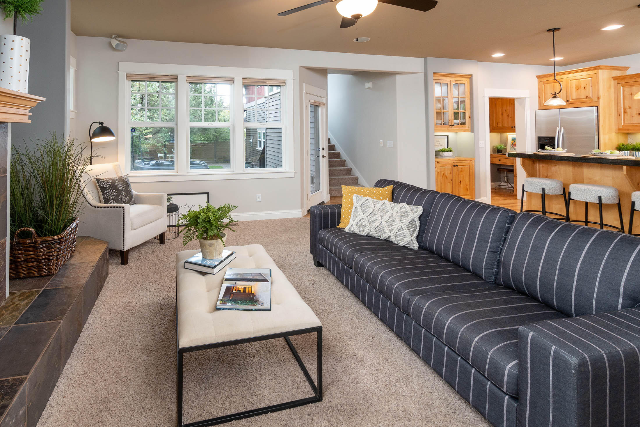 NorthWest Crossing - Residential