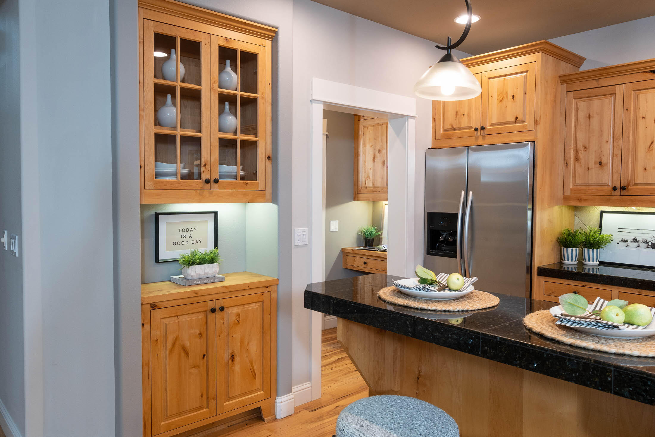 NorthWest Crossing - Residential