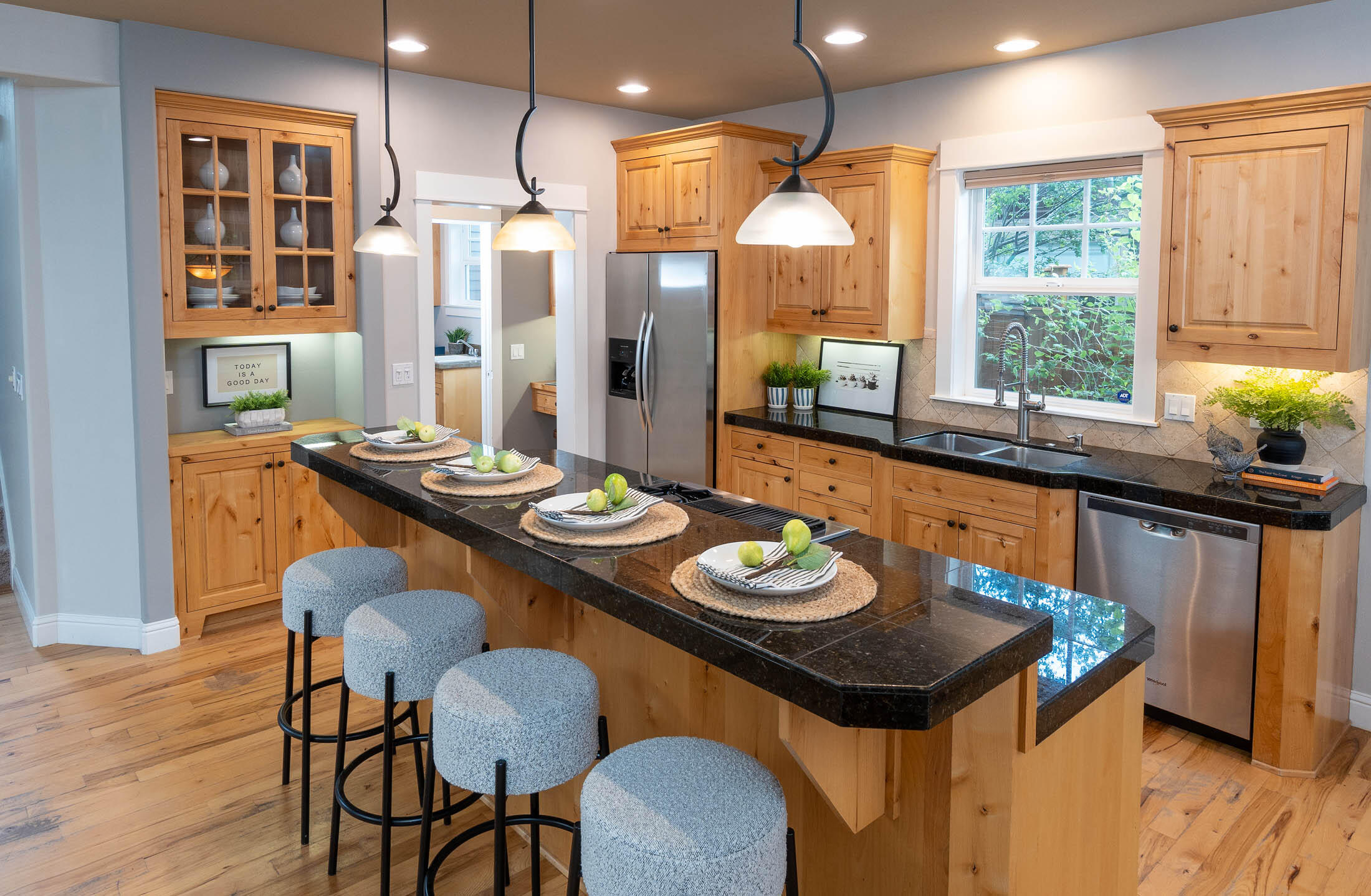 NorthWest Crossing - Residential