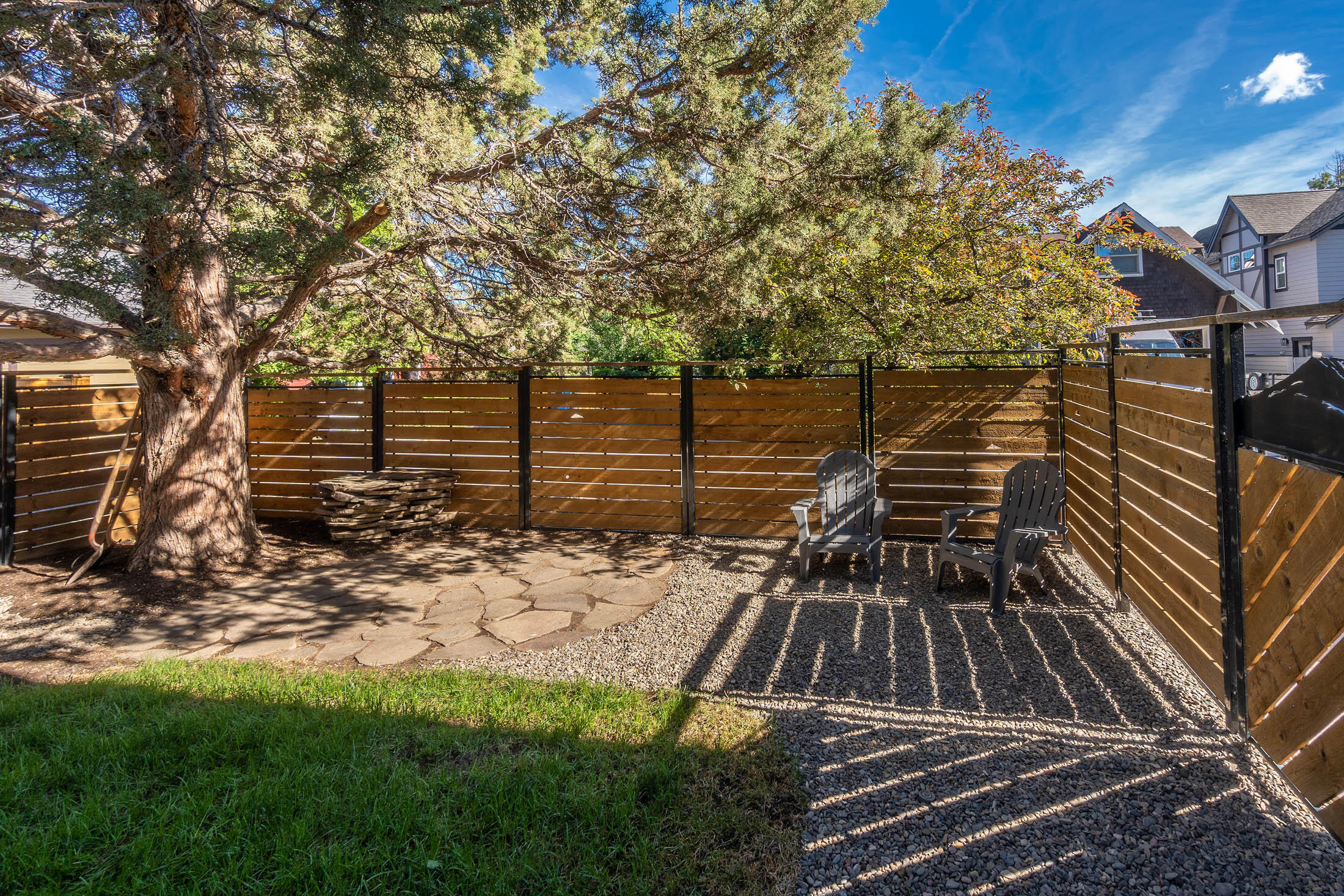 NorthWest Crossing - Residential