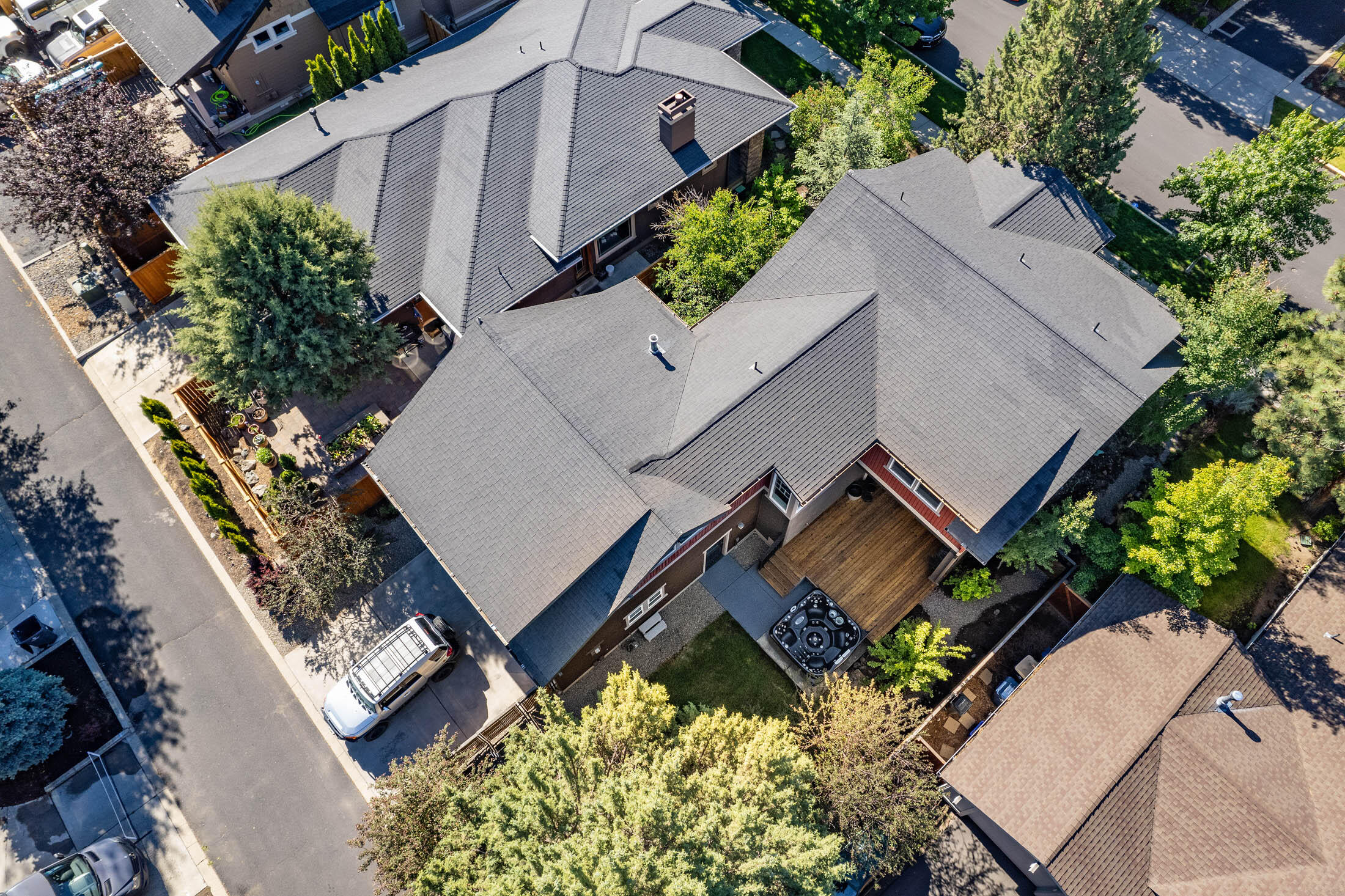 NorthWest Crossing - Residential