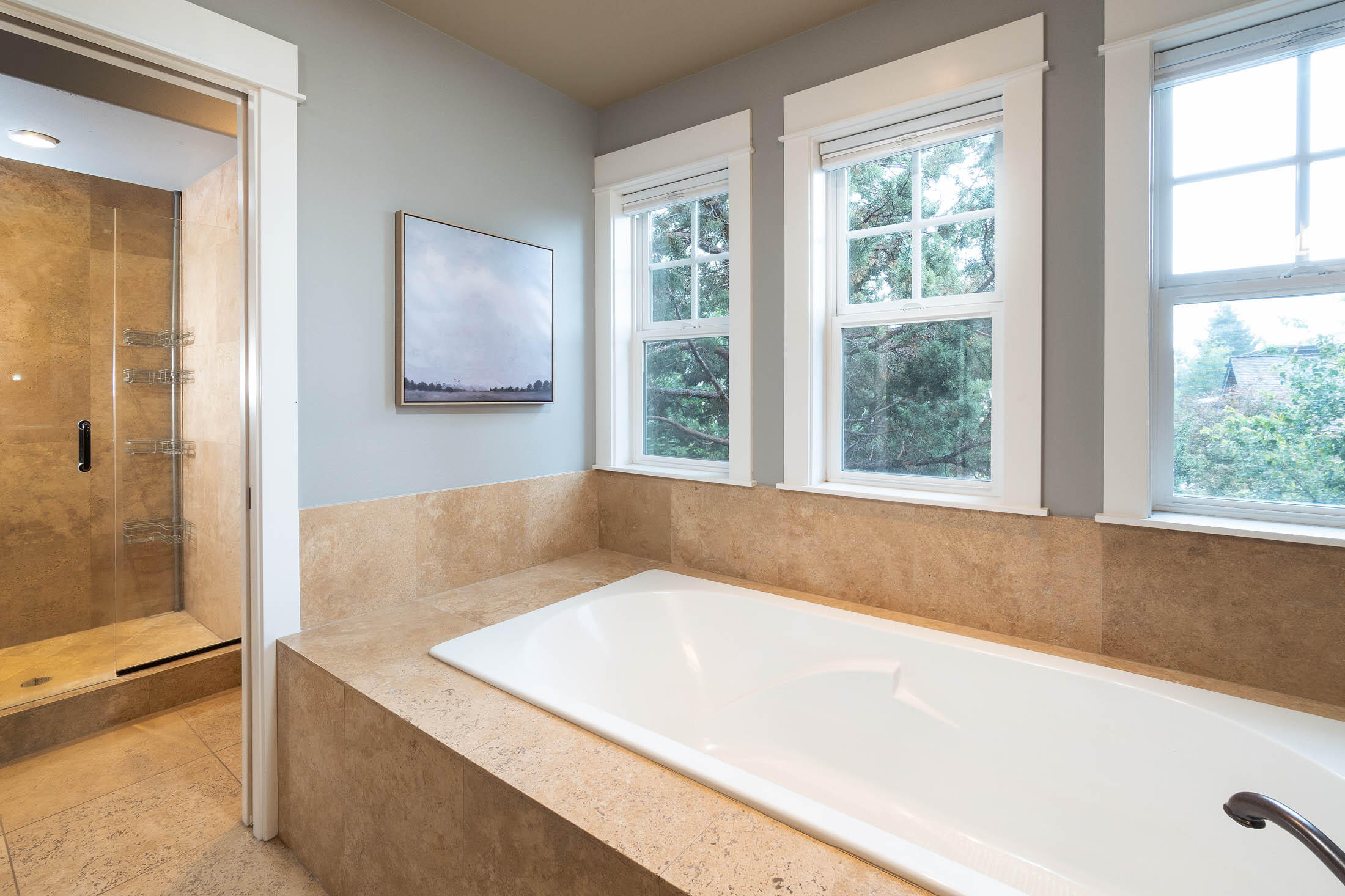 NorthWest Crossing - Residential