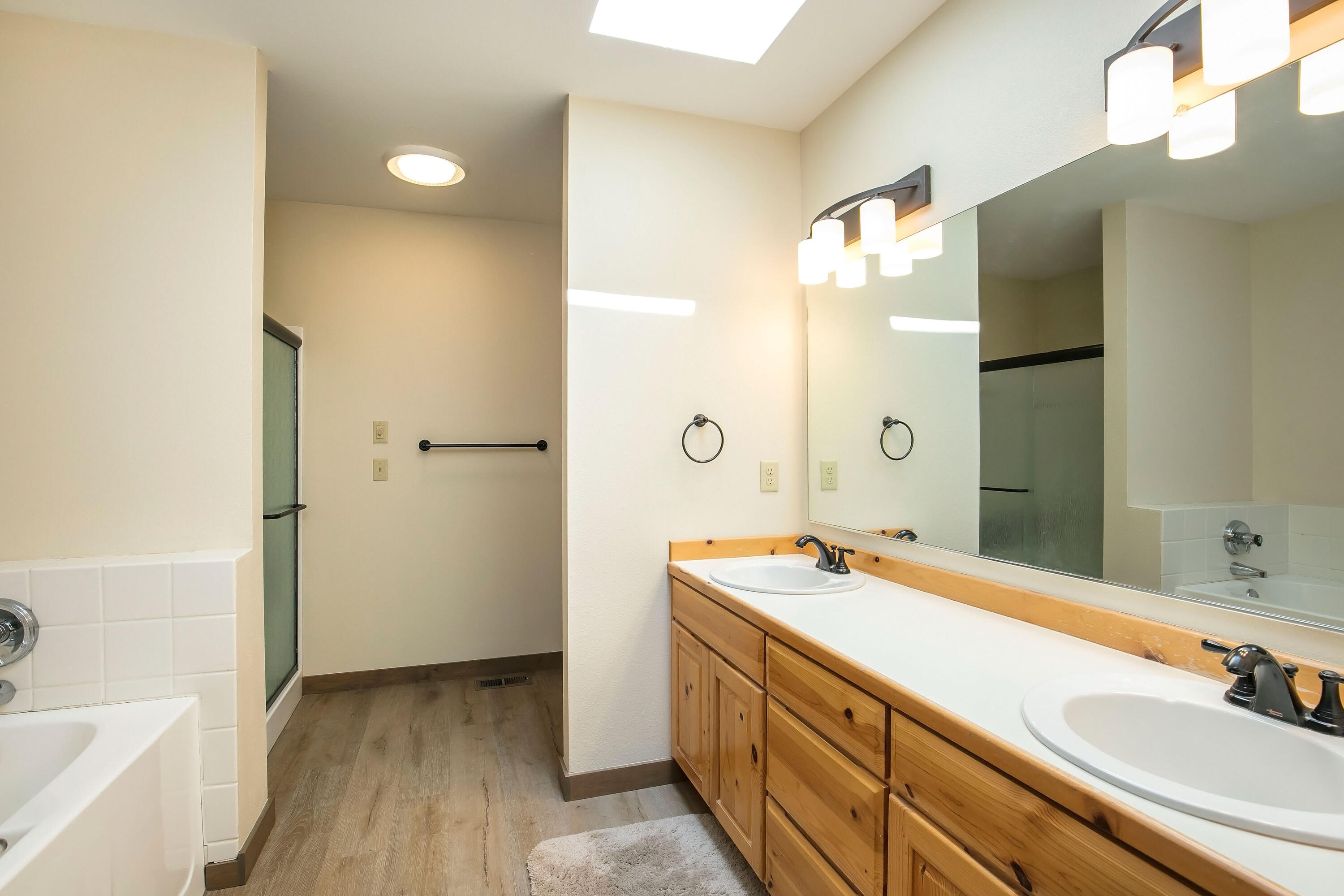 Glaze Meadow Homesite Section - Residential