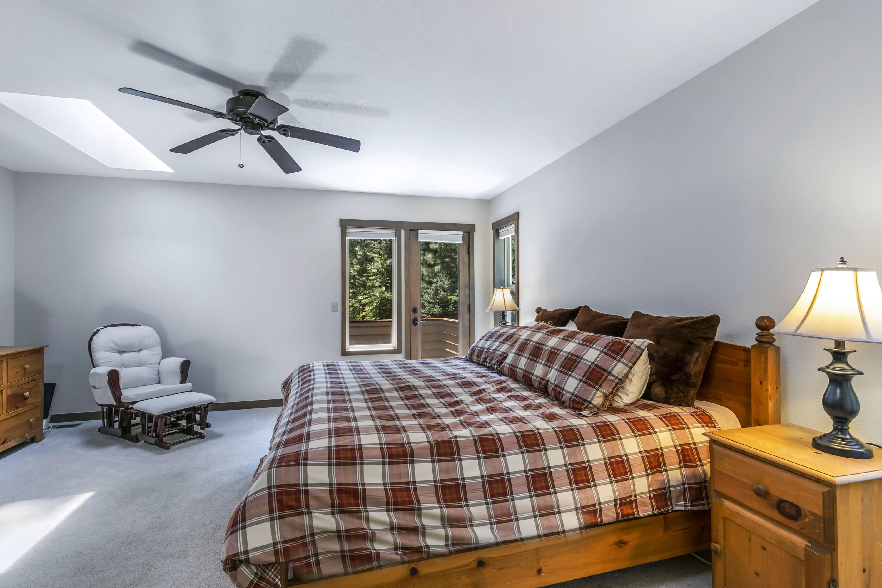 Glaze Meadow Homesite Section - Residential