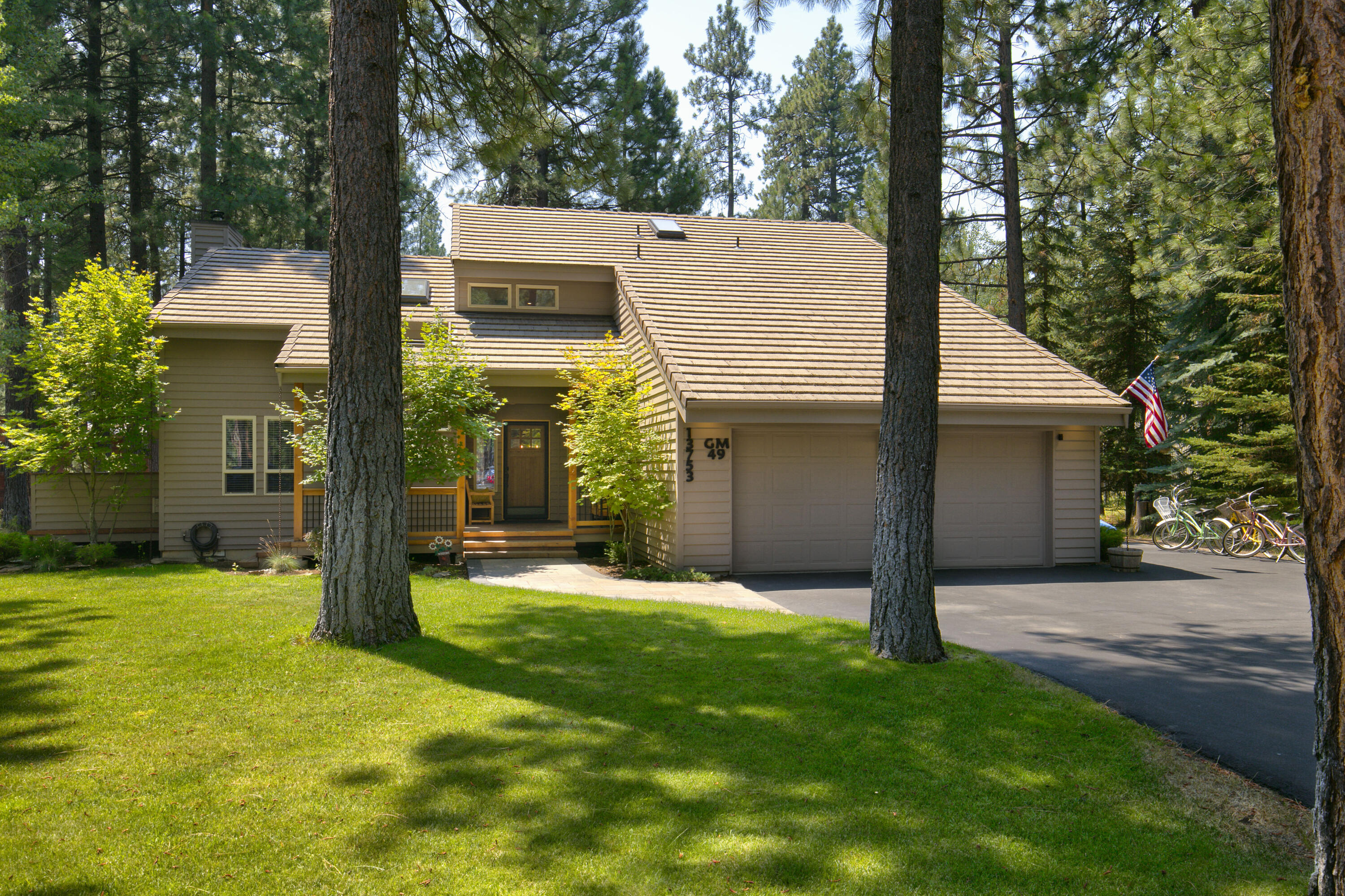 Glaze Meadow Homesite Section - Residential