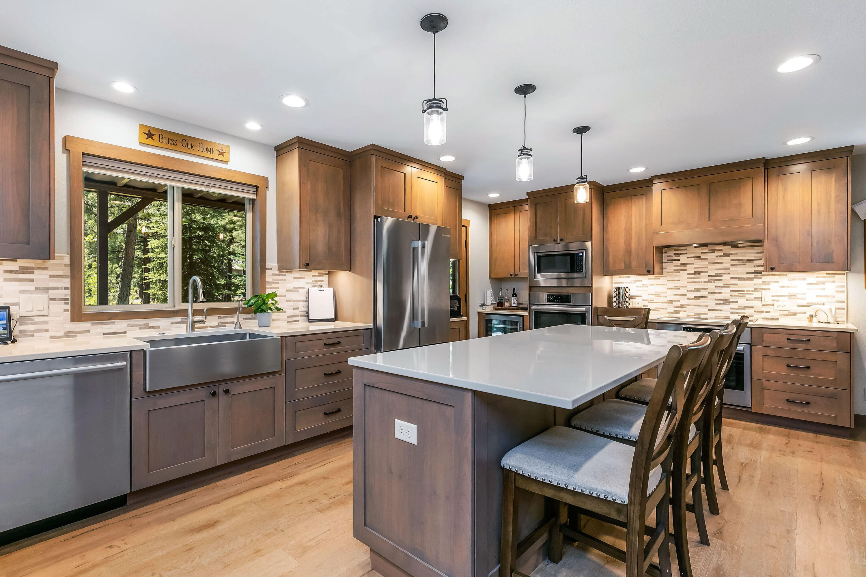 Glaze Meadow Homesite Section - Residential