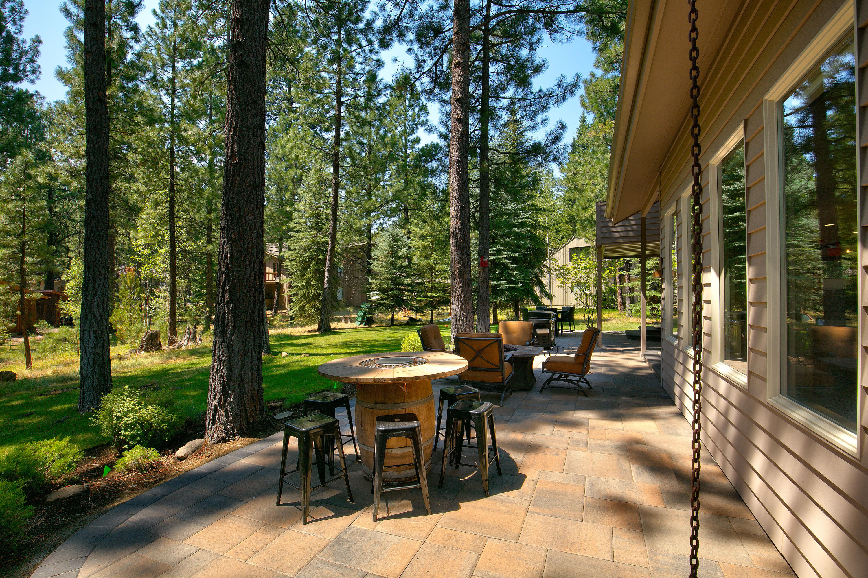 Glaze Meadow Homesite Section - Residential