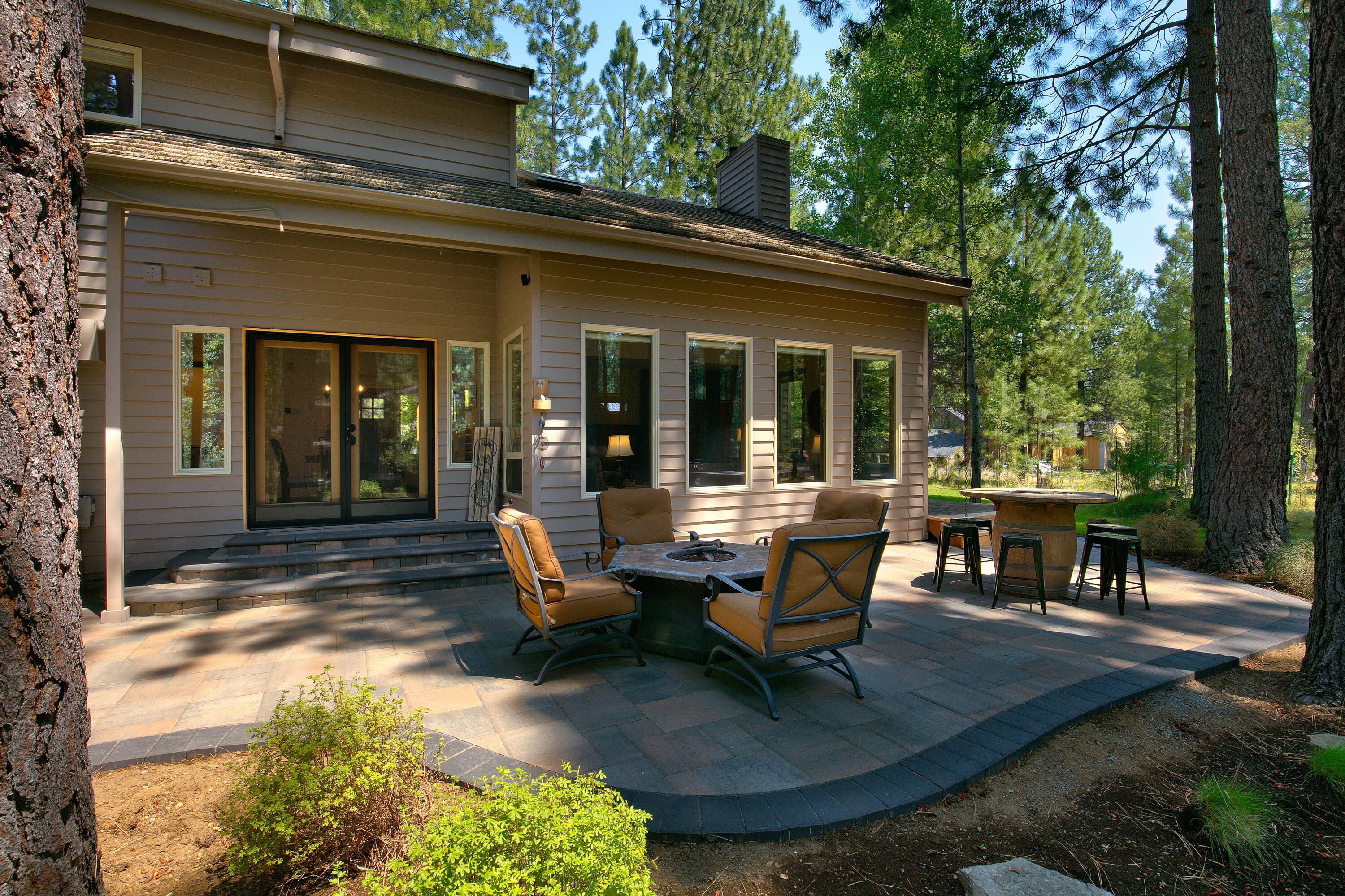 Glaze Meadow Homesite Section - Residential