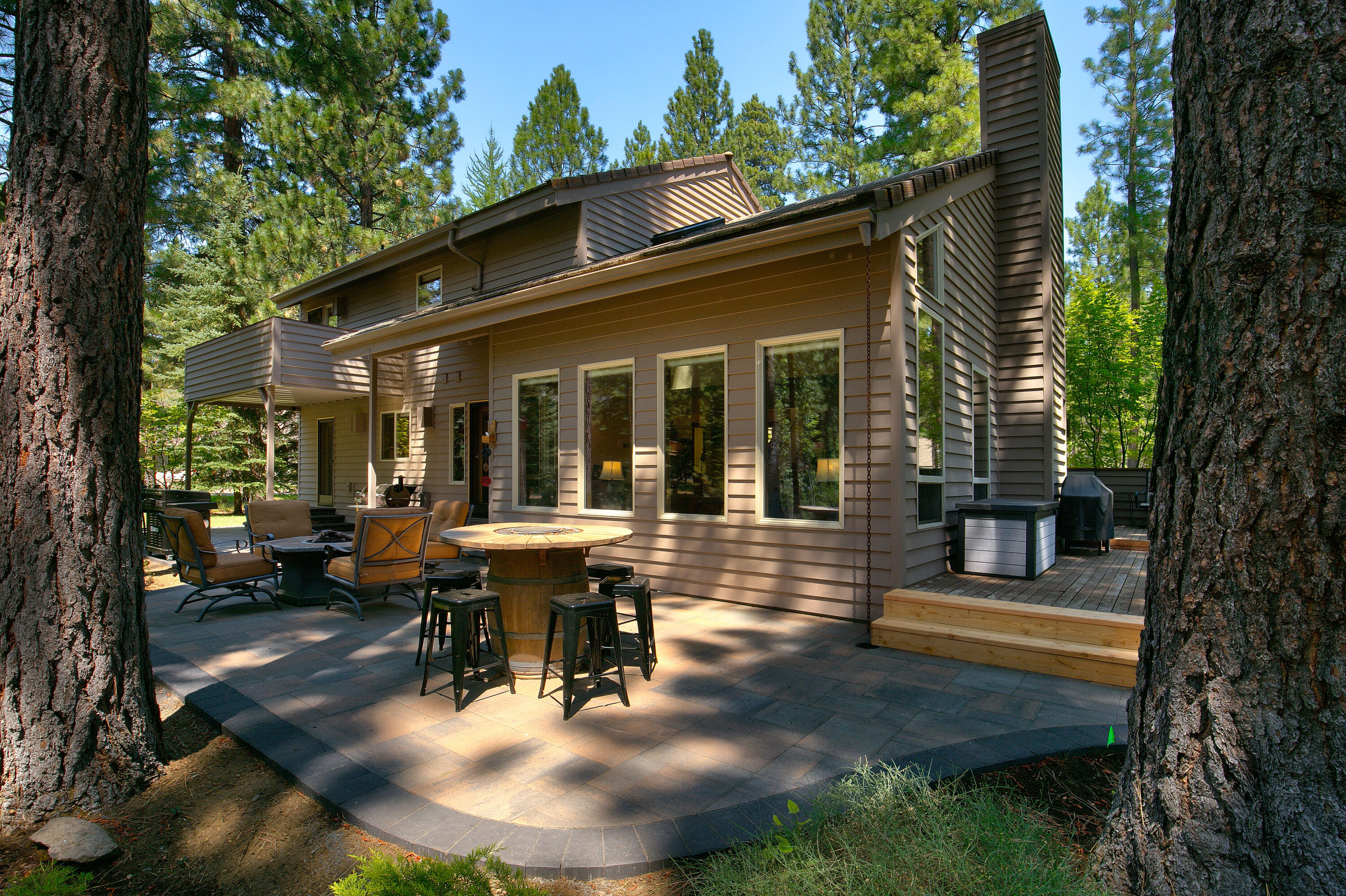 Glaze Meadow Homesite Section - Residential