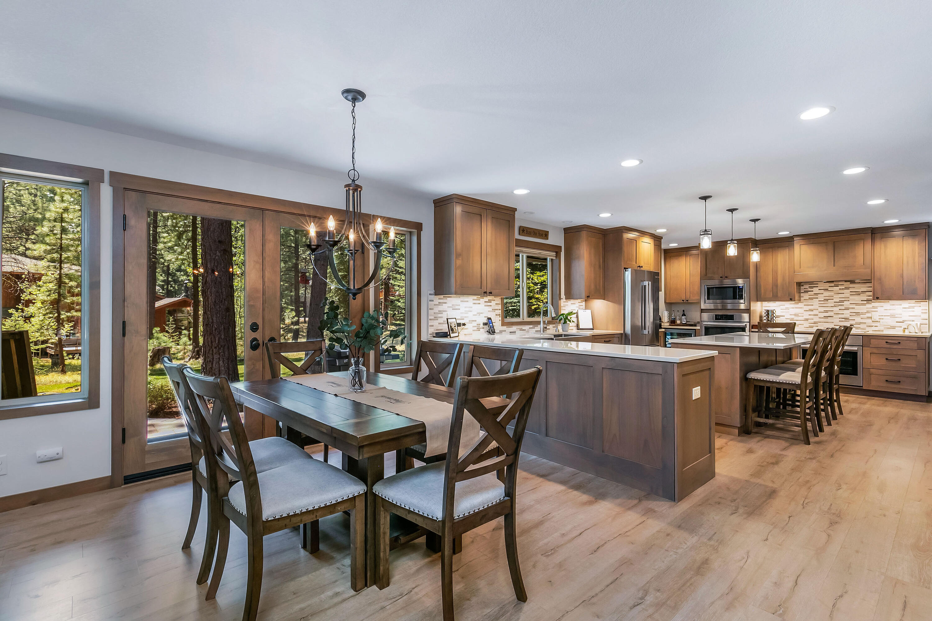 Glaze Meadow Homesite Section - Residential