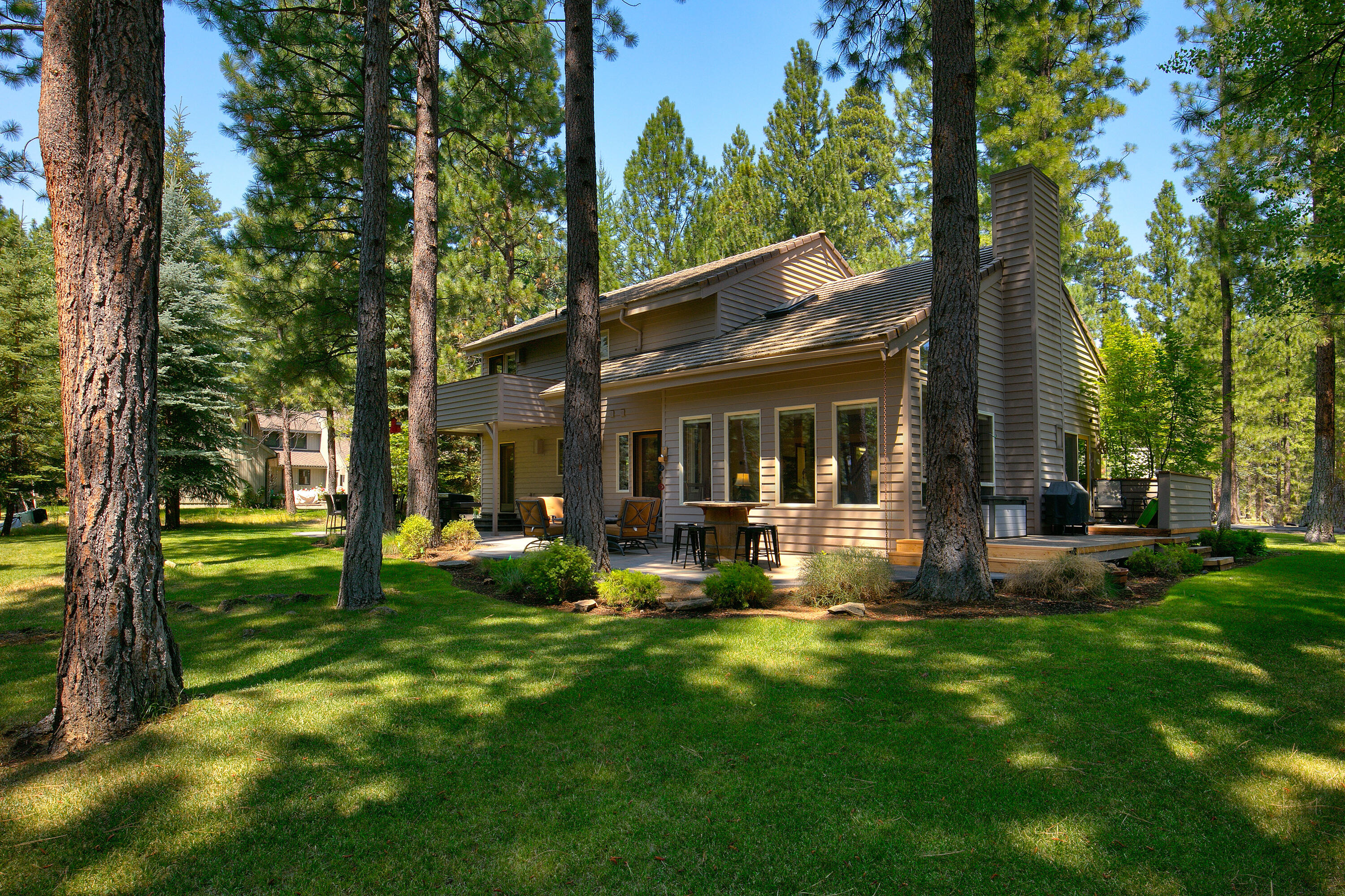 Glaze Meadow Homesite Section - Residential