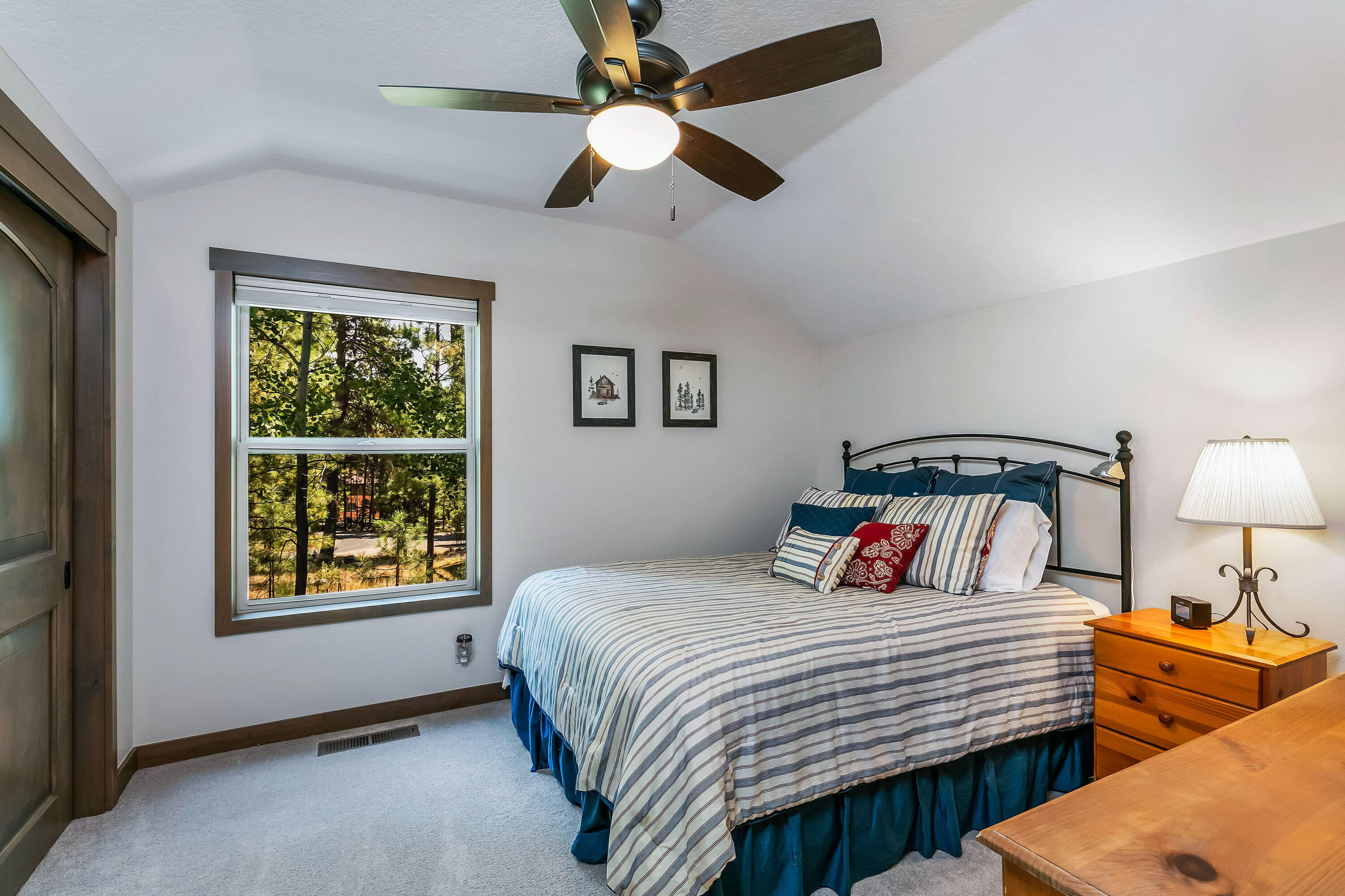 Glaze Meadow Homesite Section - Residential