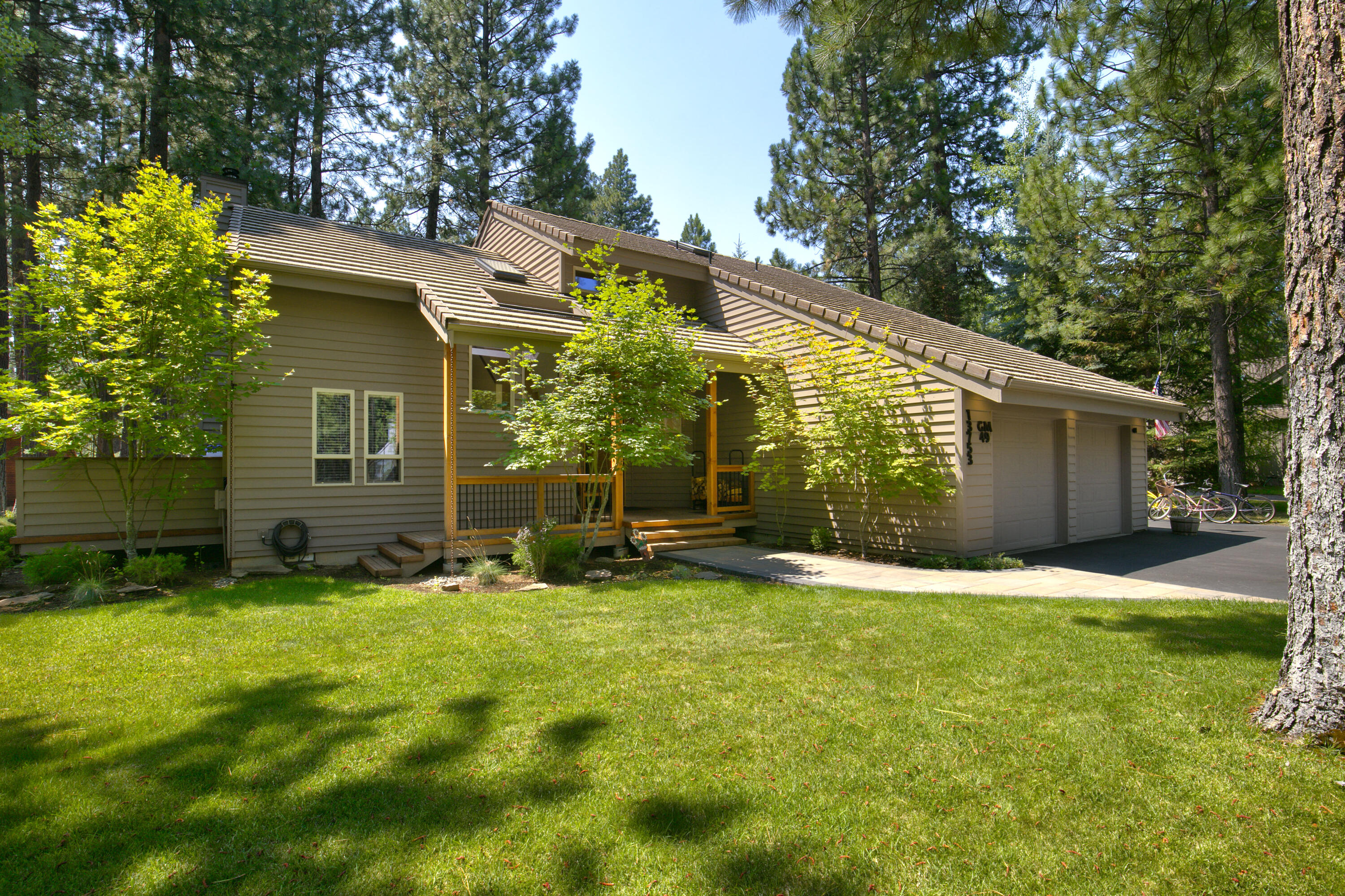 Glaze Meadow Homesite Section - Residential