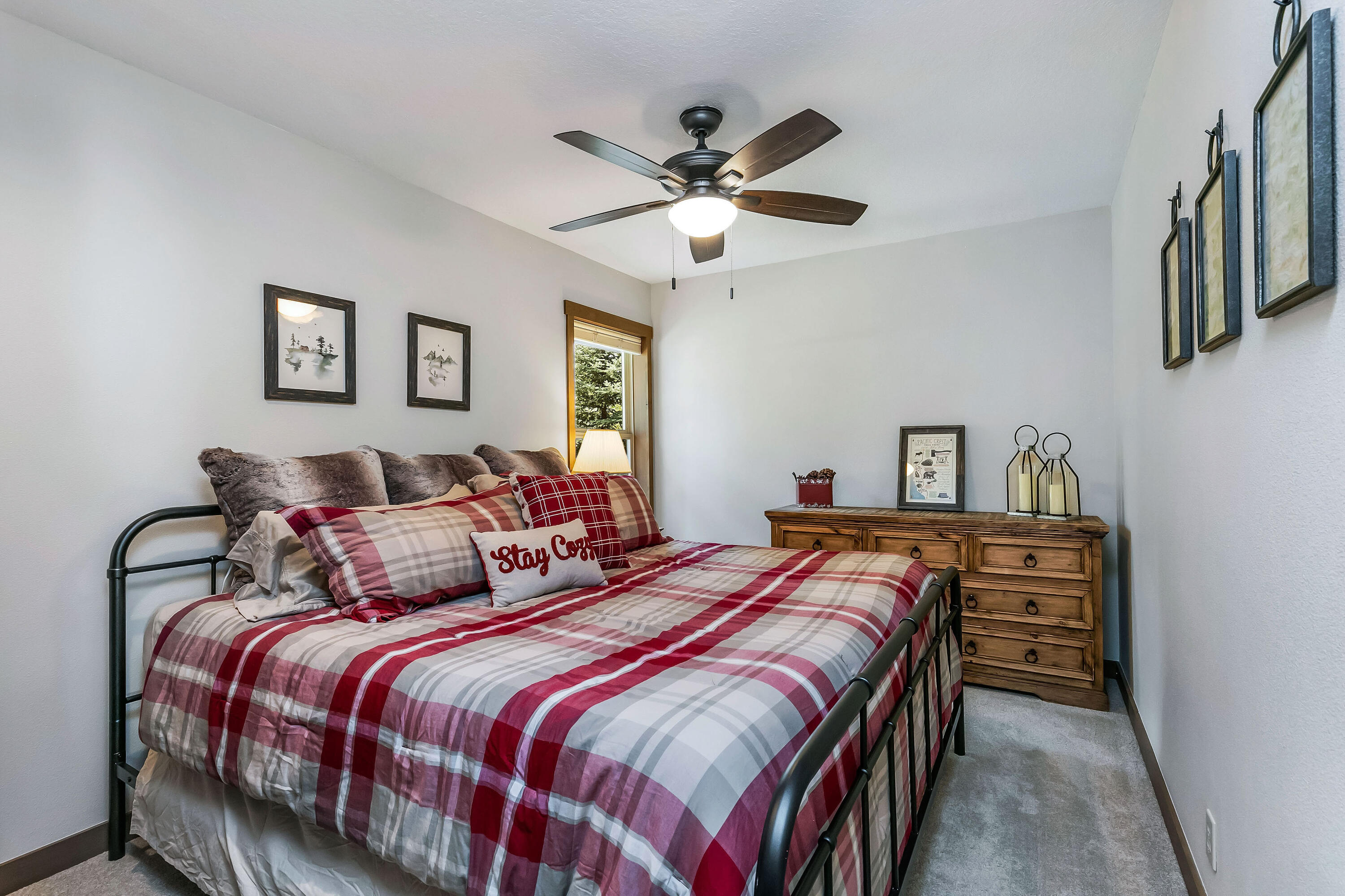 Glaze Meadow Homesite Section - Residential