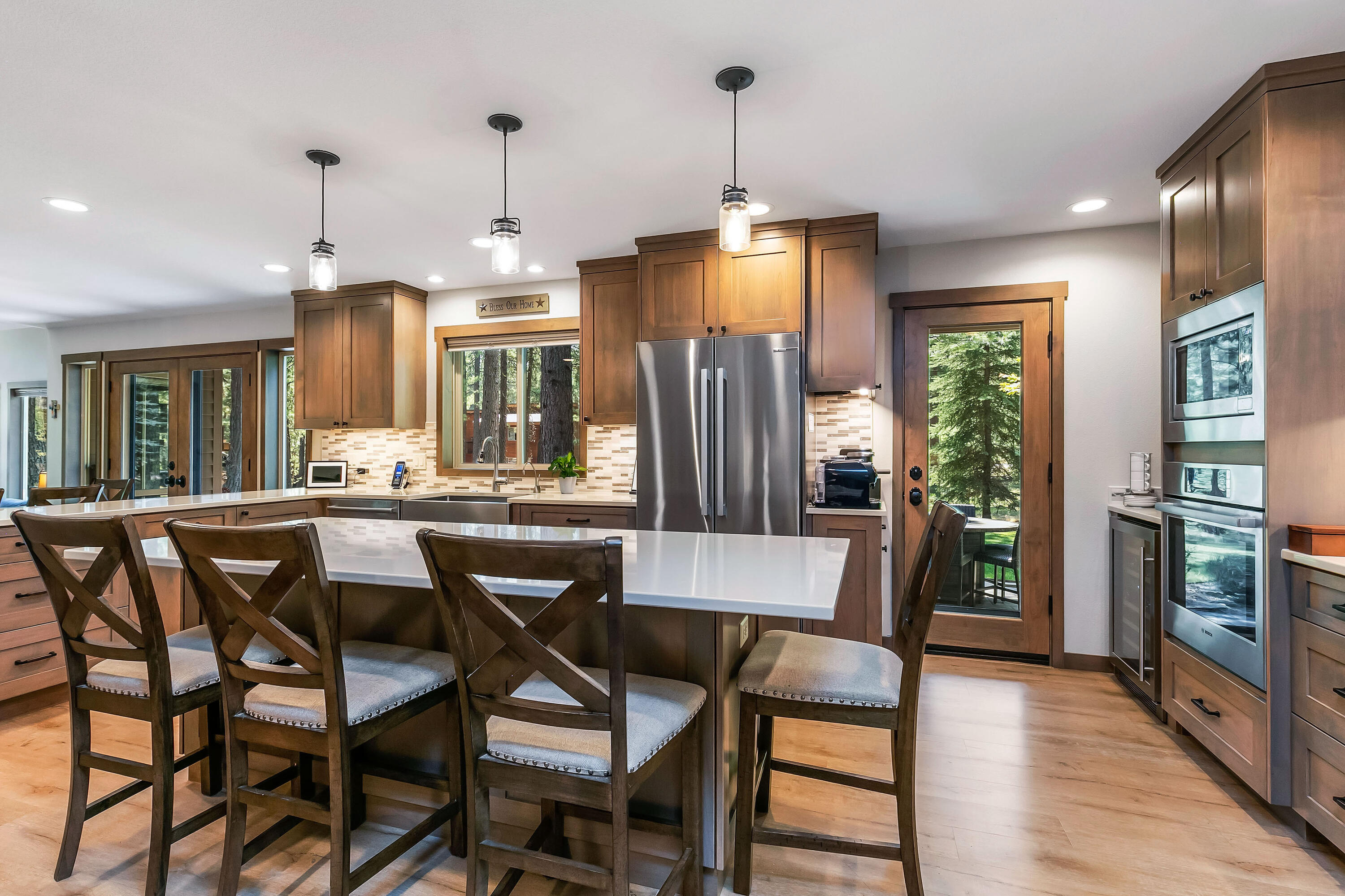 Glaze Meadow Homesite Section - Residential